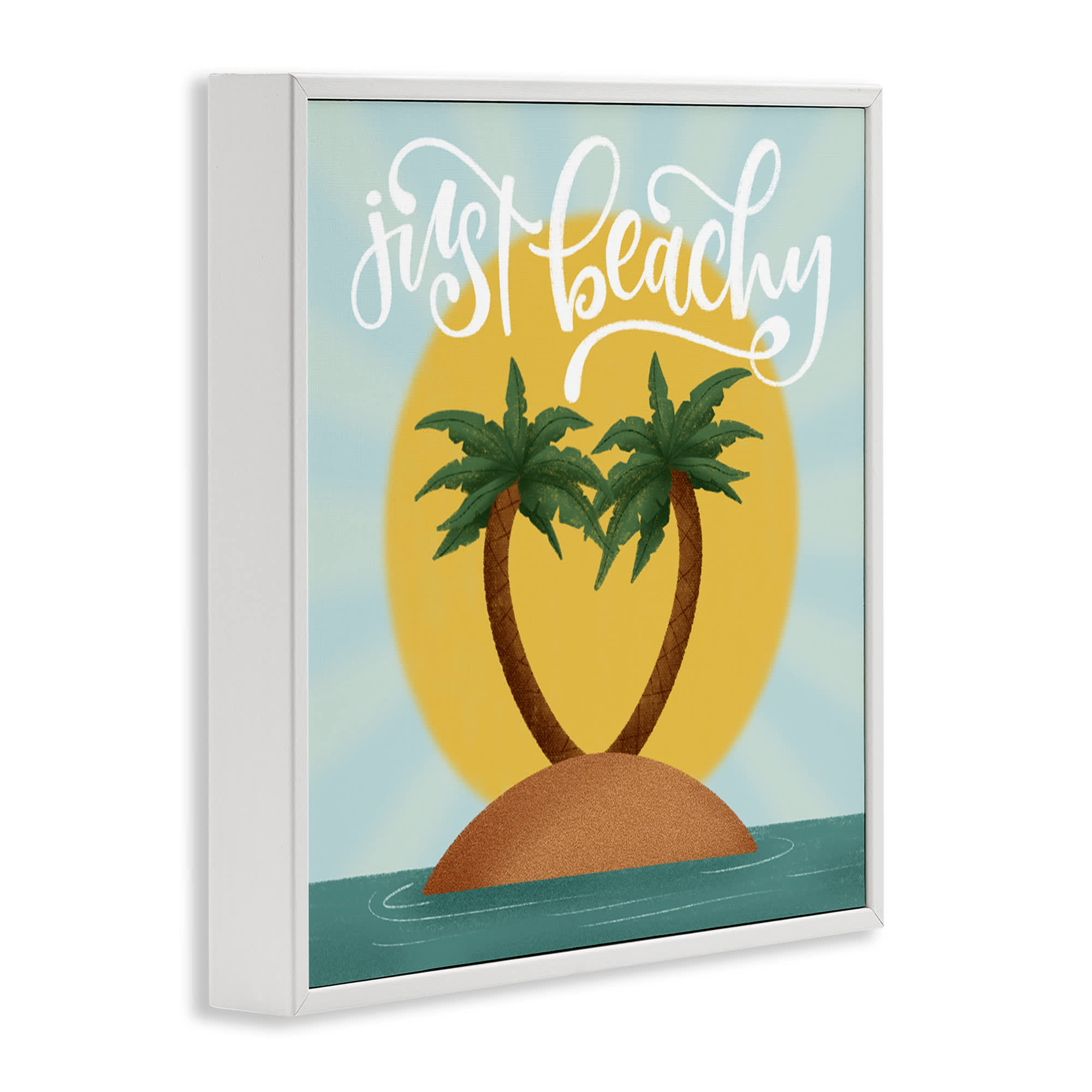 Stupell Industries BT-450-WFR-17X17 Wall-Art - View #2