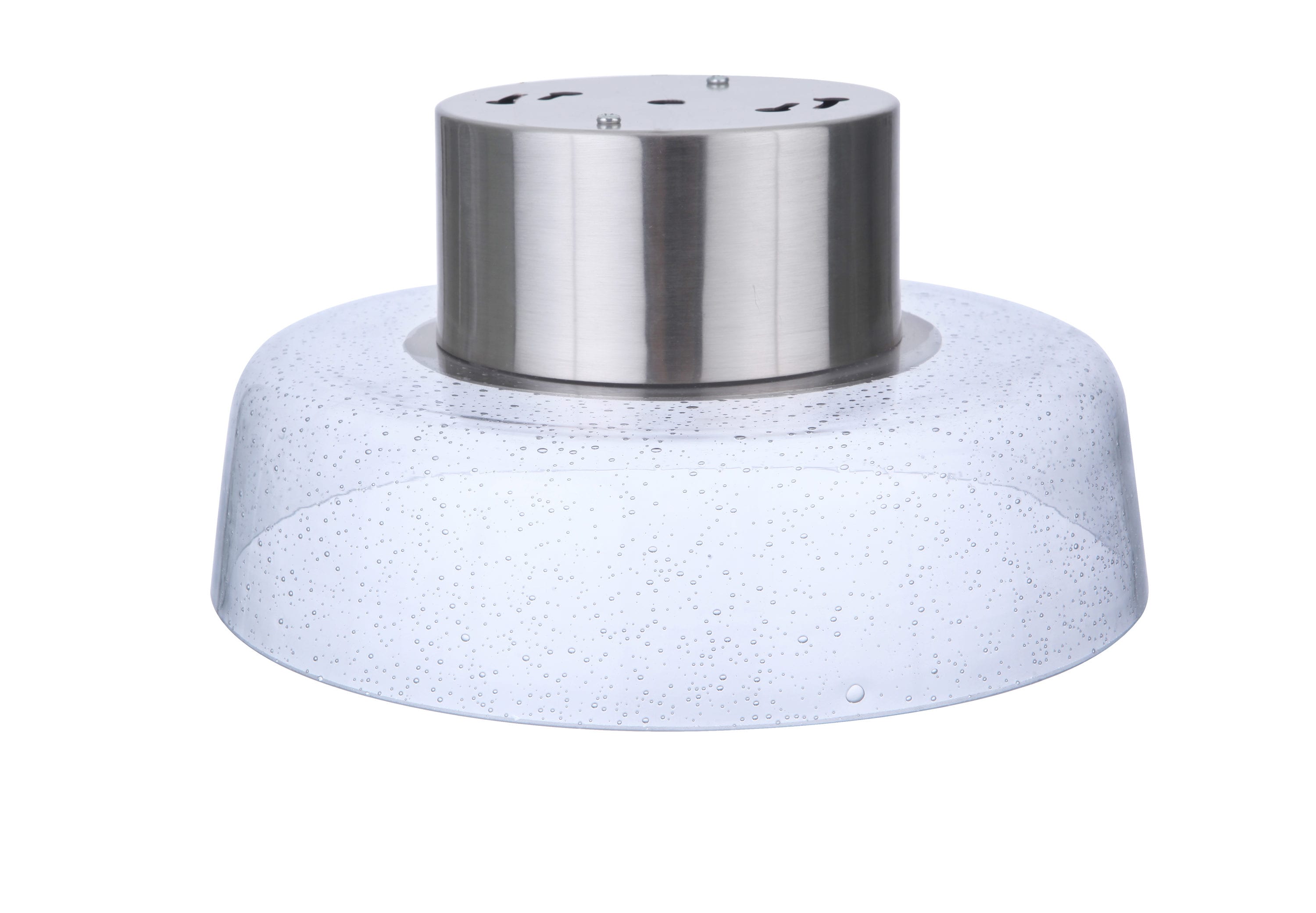 Craftmade 55181-BNK-LED flushmounts - View #3