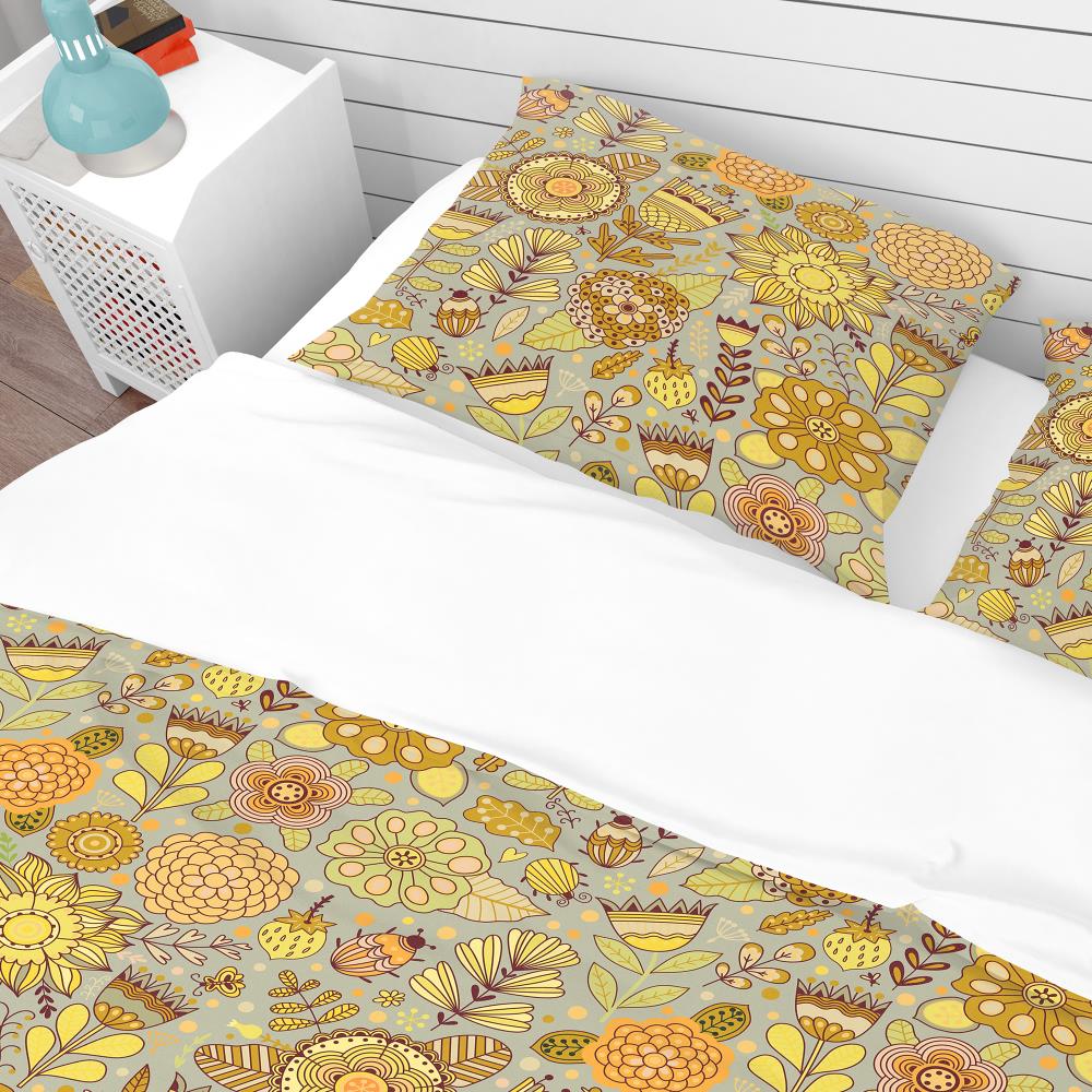 Designart BED18990-K bedding - View #4