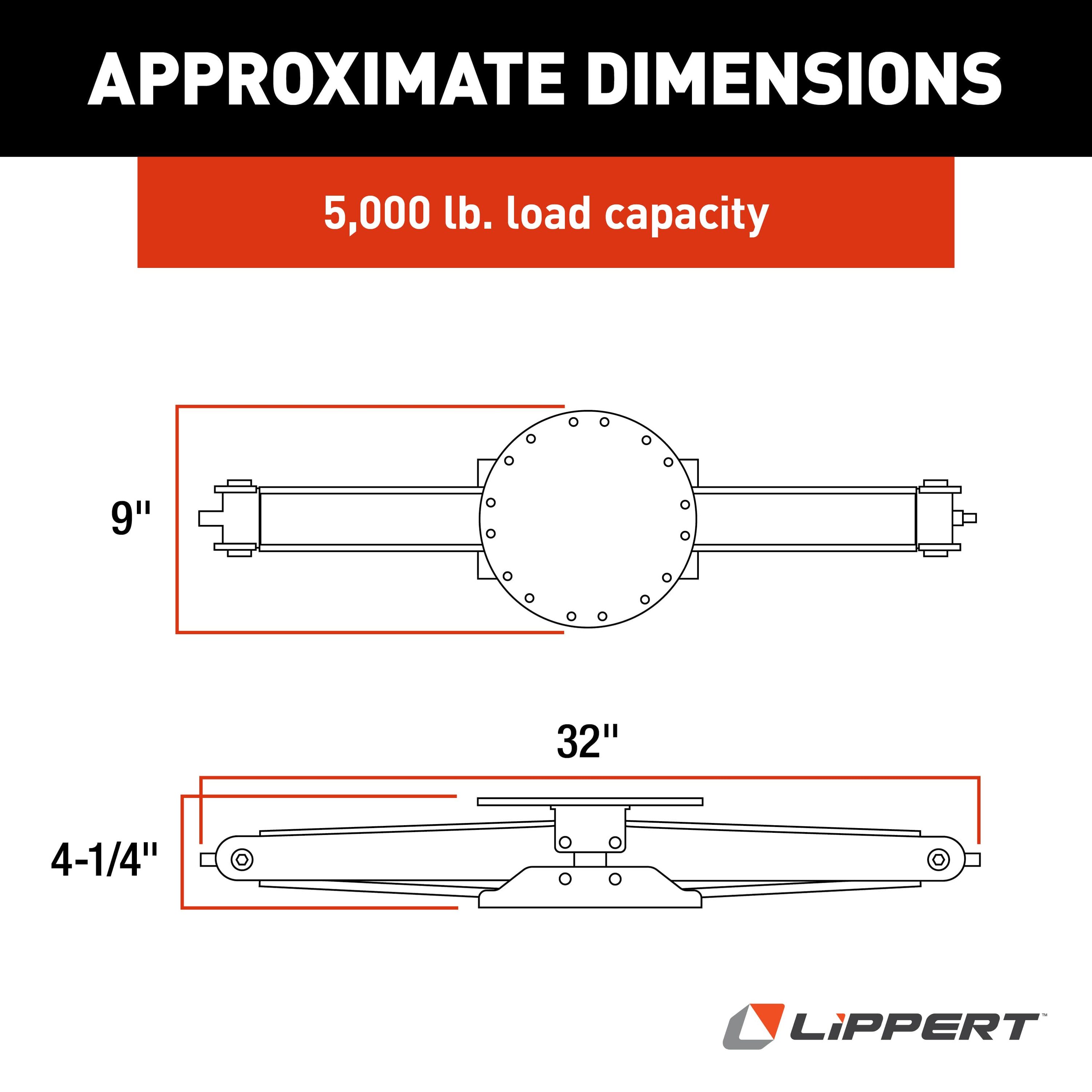 Lippert 285344 Rv-Accessories - View #2