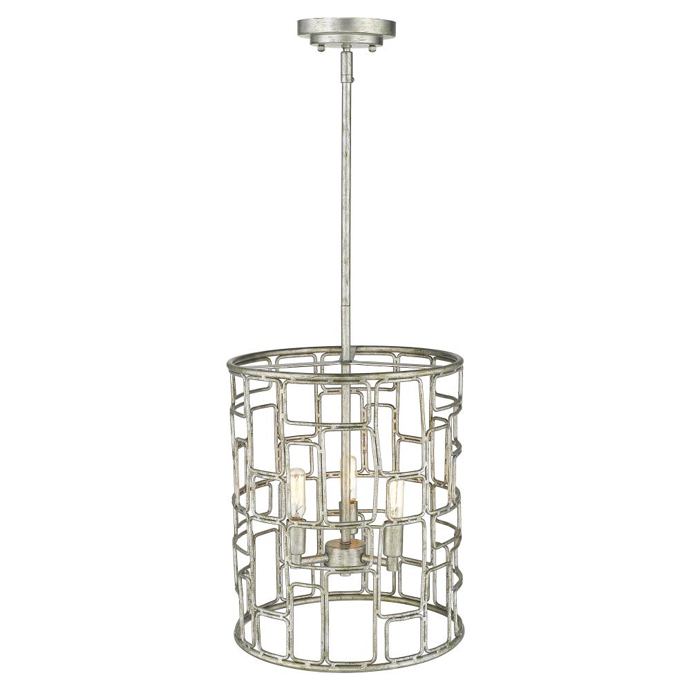 Acclaim Lighting IN21130AS Pendant-Lights - View #3