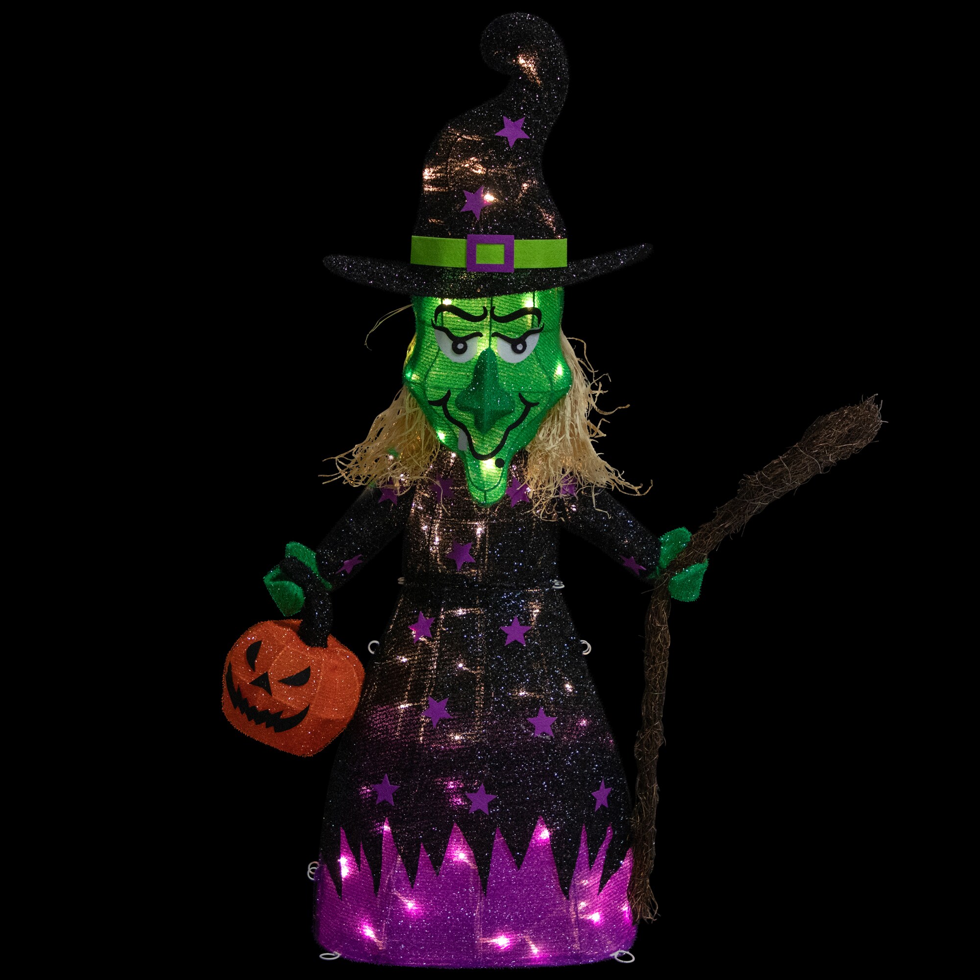 Northlight 35681650 Outdoor-Halloween-Decor - View #6