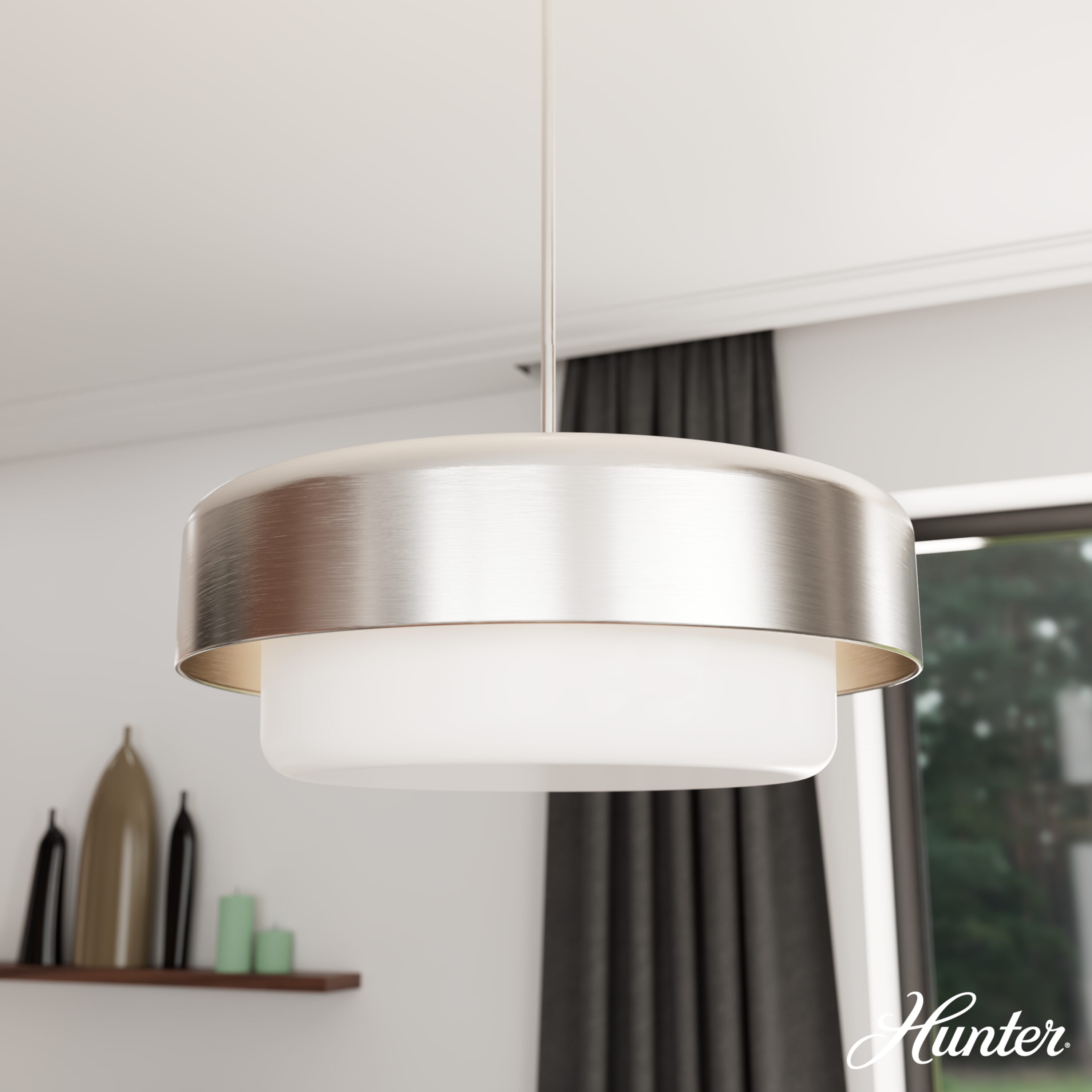 Hunter 19276 Pendant-Lights - View #2