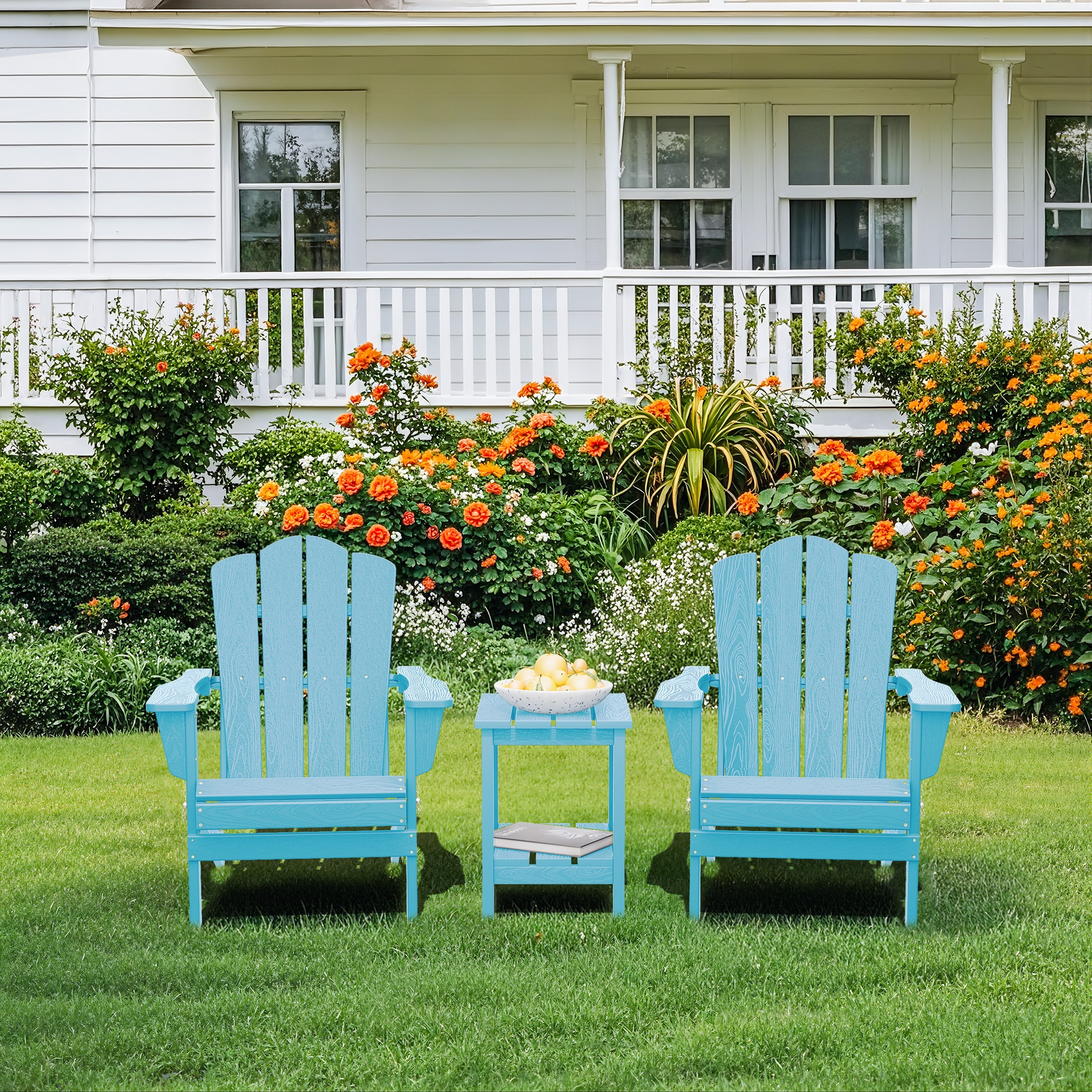 JEAREY YDZDY3JT-LB Patio-Chairs - View #2