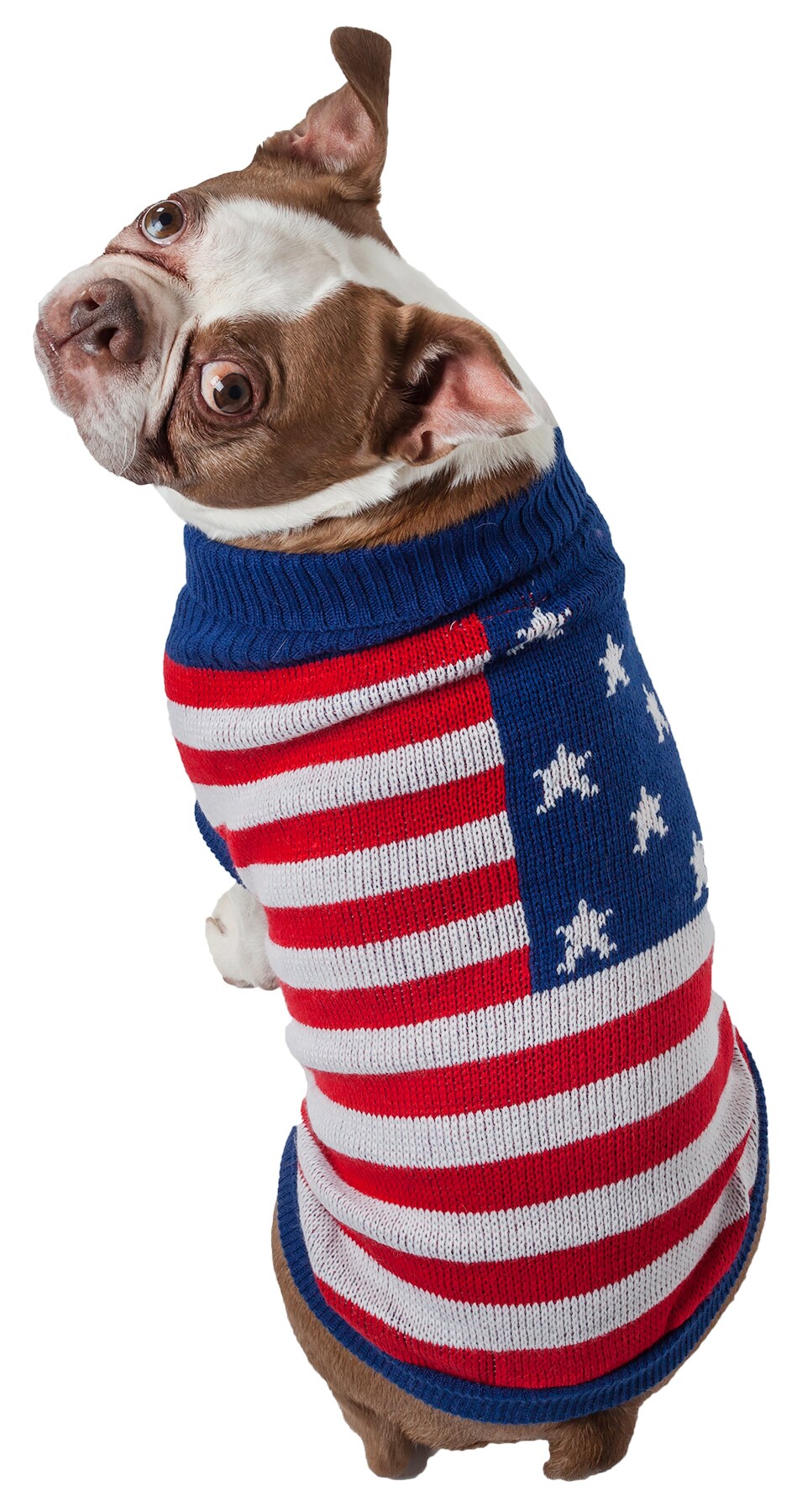 Pet Life SW8AMXS Dog-Apparel - View #3