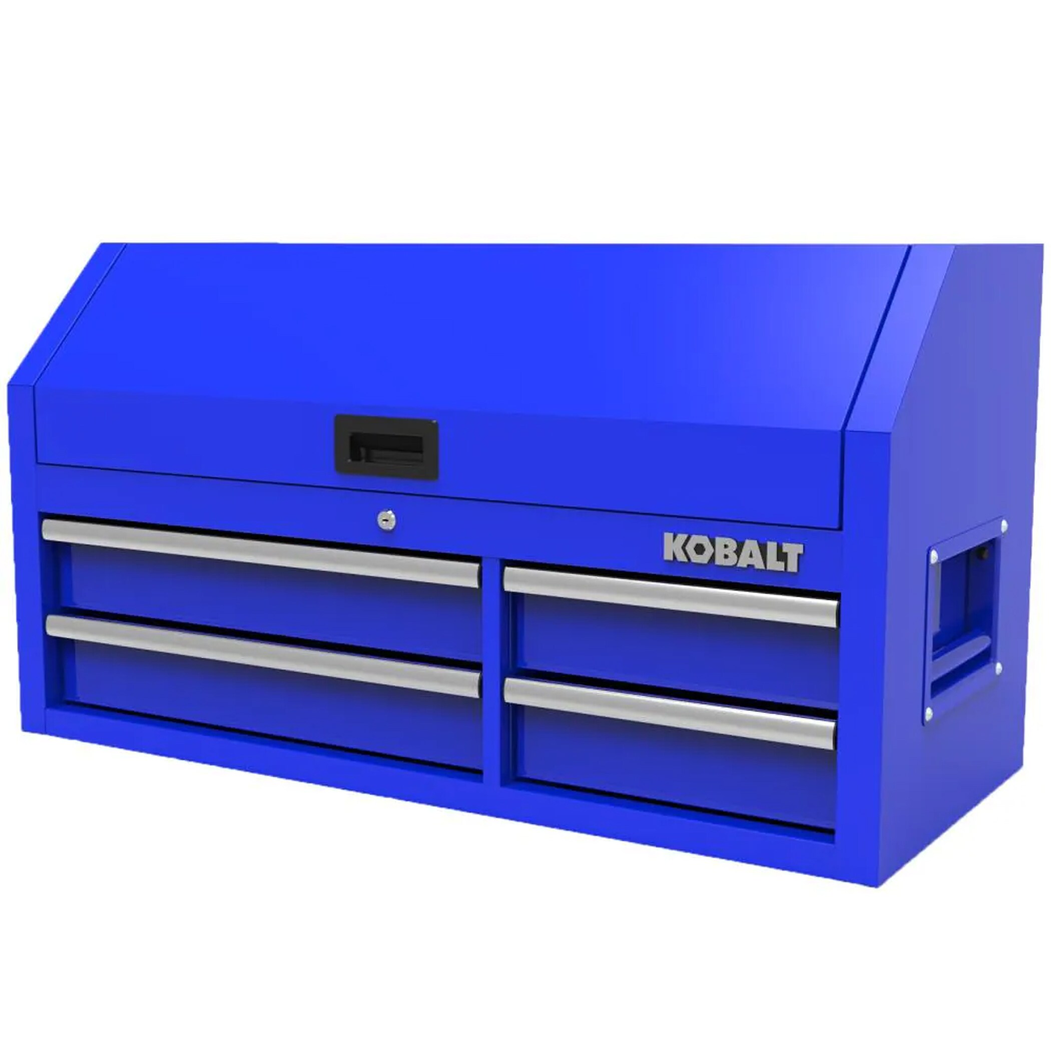 Kobalt Mini Toolbox, Industrial