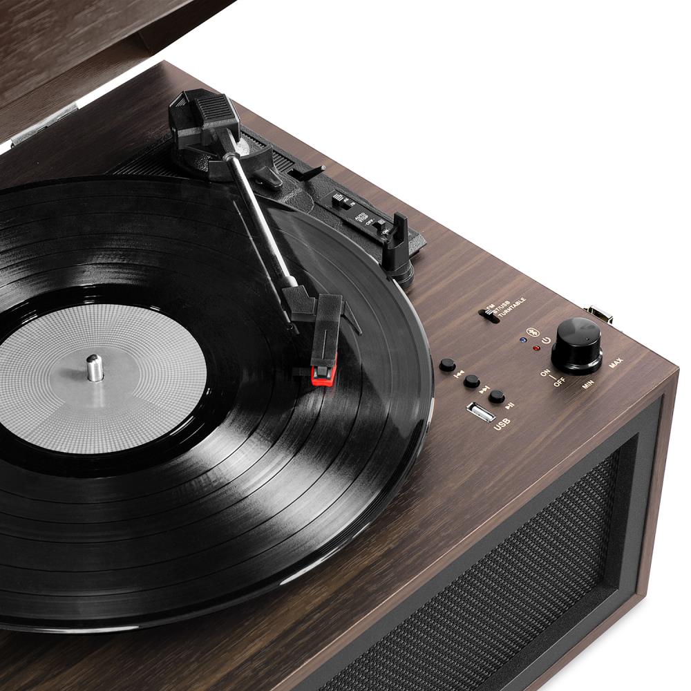 Victrola VTA-75-ESP Turntables-Accessories - View #2