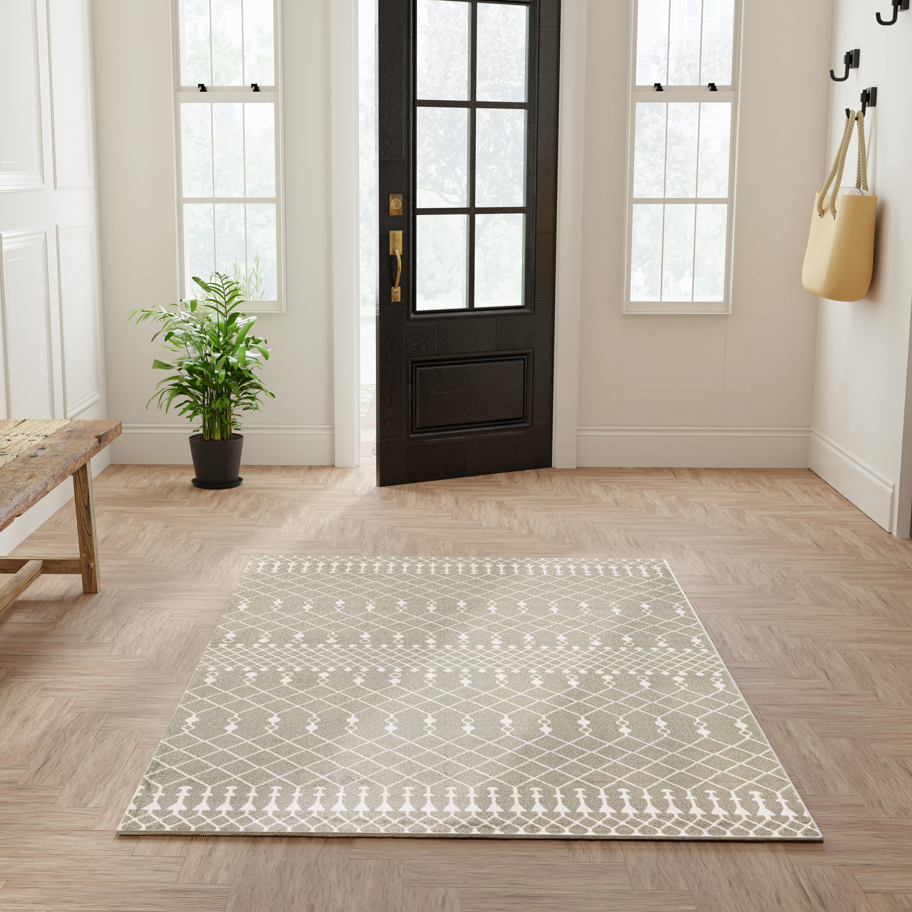 Nourison Home 099446988706 rugs - View #4