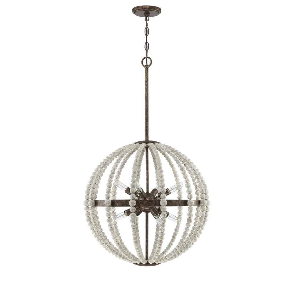  LW-SH608577 Pendant-Lights - View #2