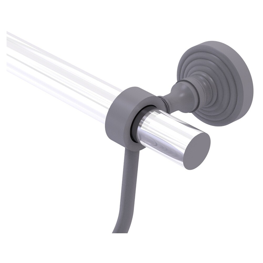 Allied Brass PG-72-24-GYM d060350 - View #2