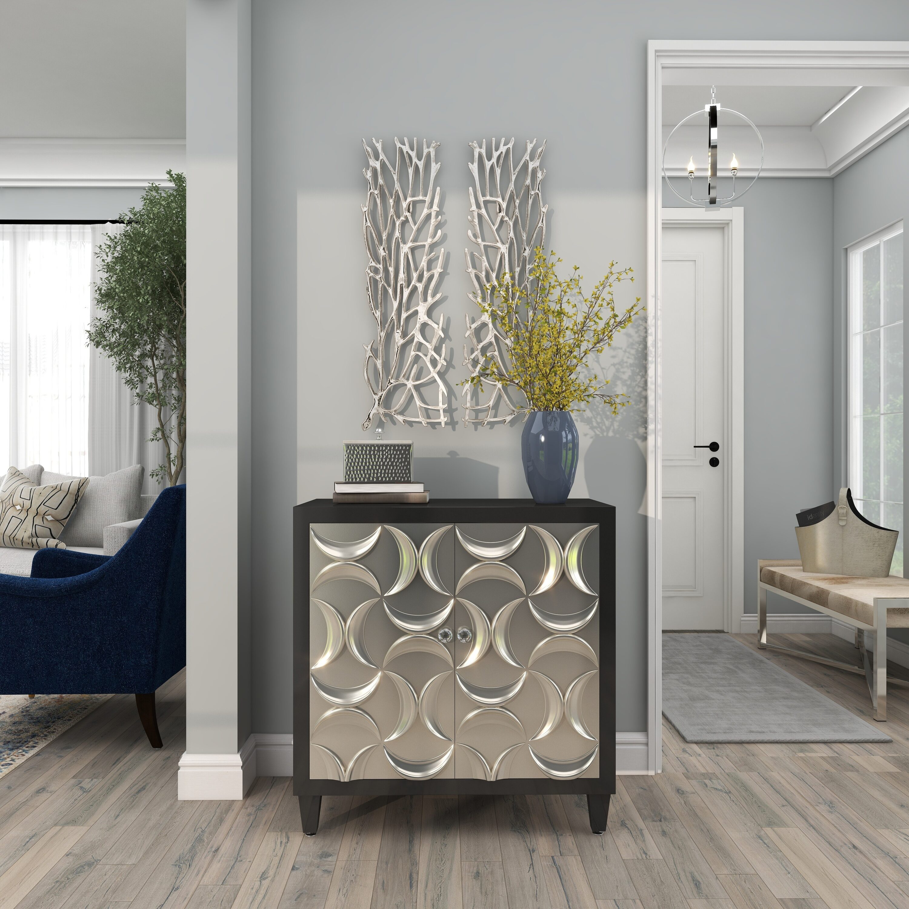 Grayson Lane 68964 Wall-Accents - View #5