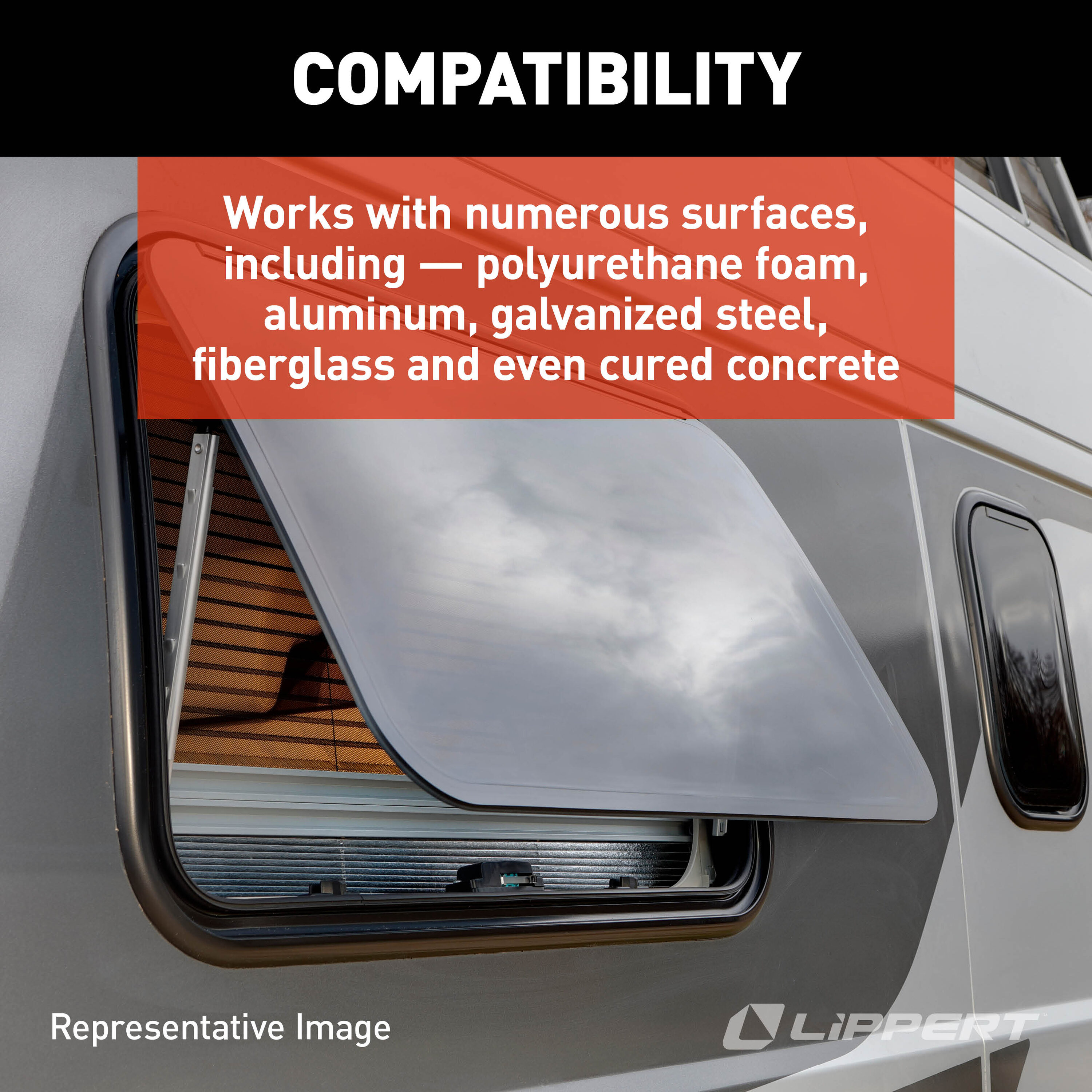 Lippert 862401 Rv-Accessories - View #4