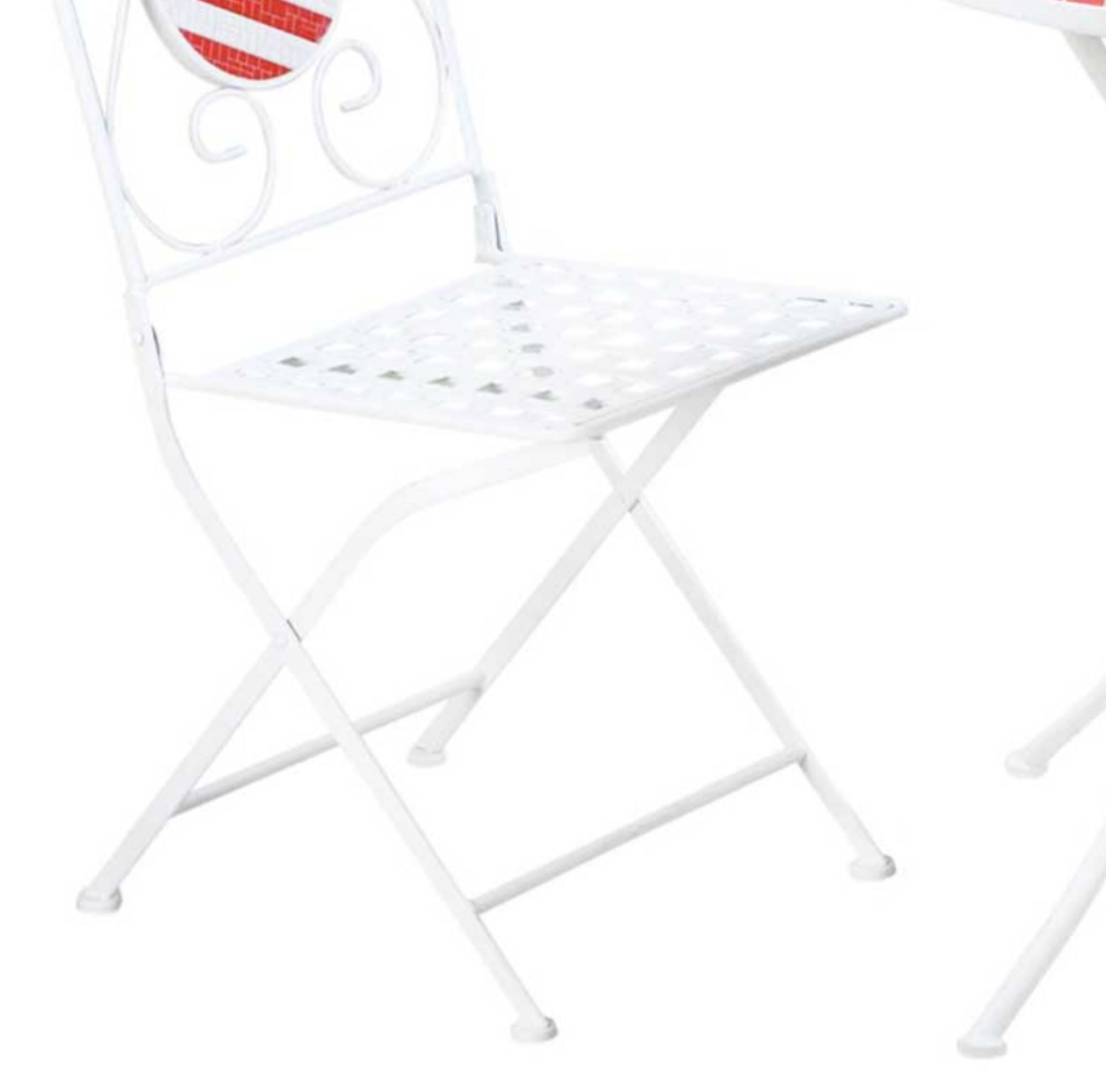 Miki Shinly AB-2611-78JJ Patio-Dining-Sets - View #4