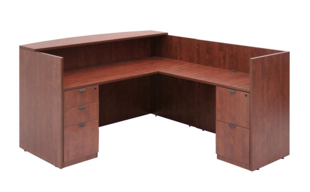Regency LRDRT4724CH desks - View #6