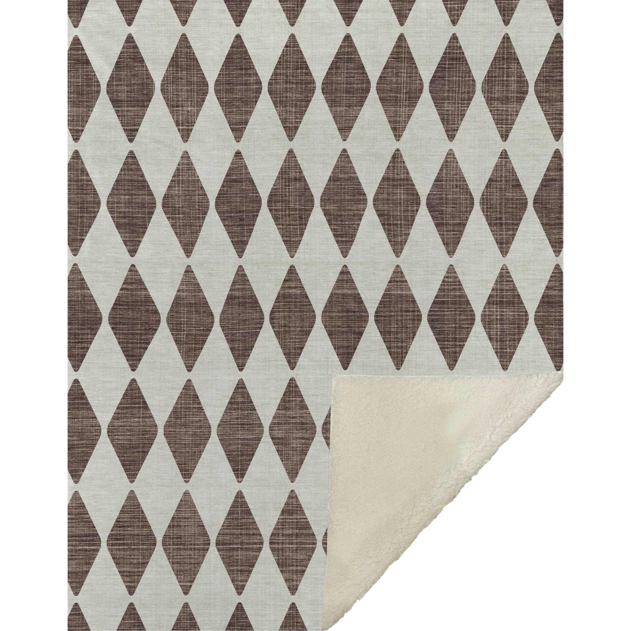 Addison Rugs ASB578 Blankets-And-Throws - View #2