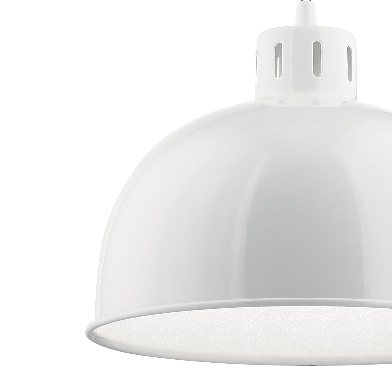Kichler 52152WH Pendant-Lights - View #2