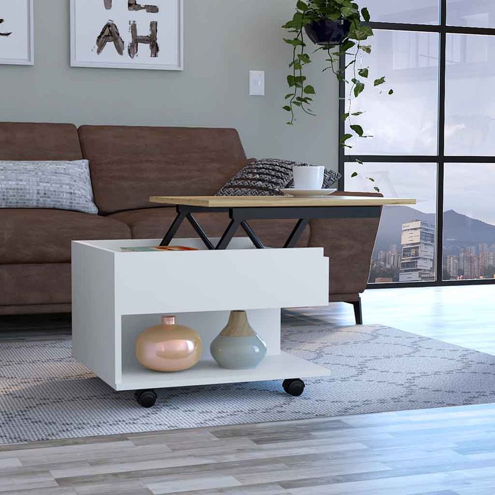 Blisstyle CFTB1204 Coffee-Tables - View #4