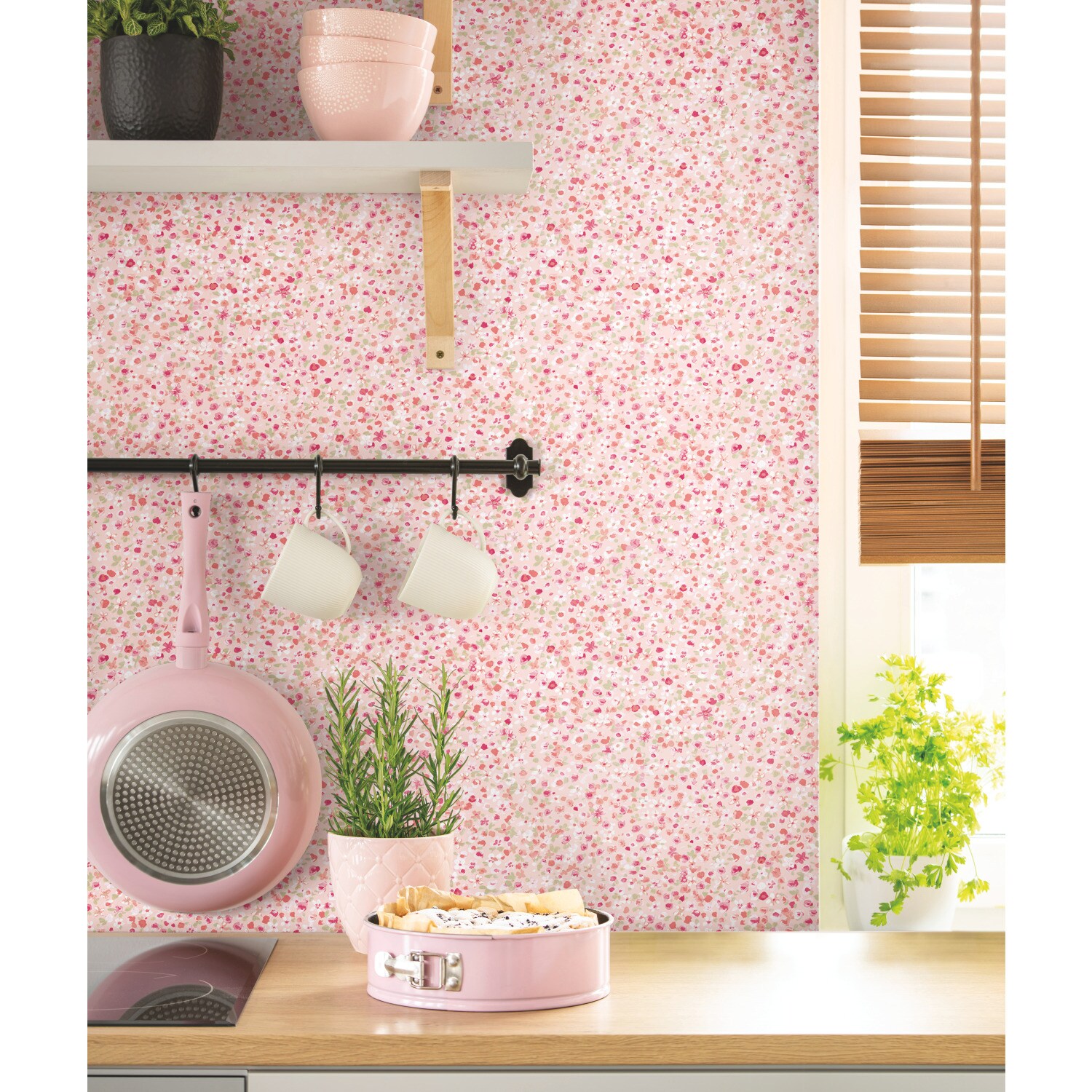RoomMates RMK11608RL wallpaper - View #3