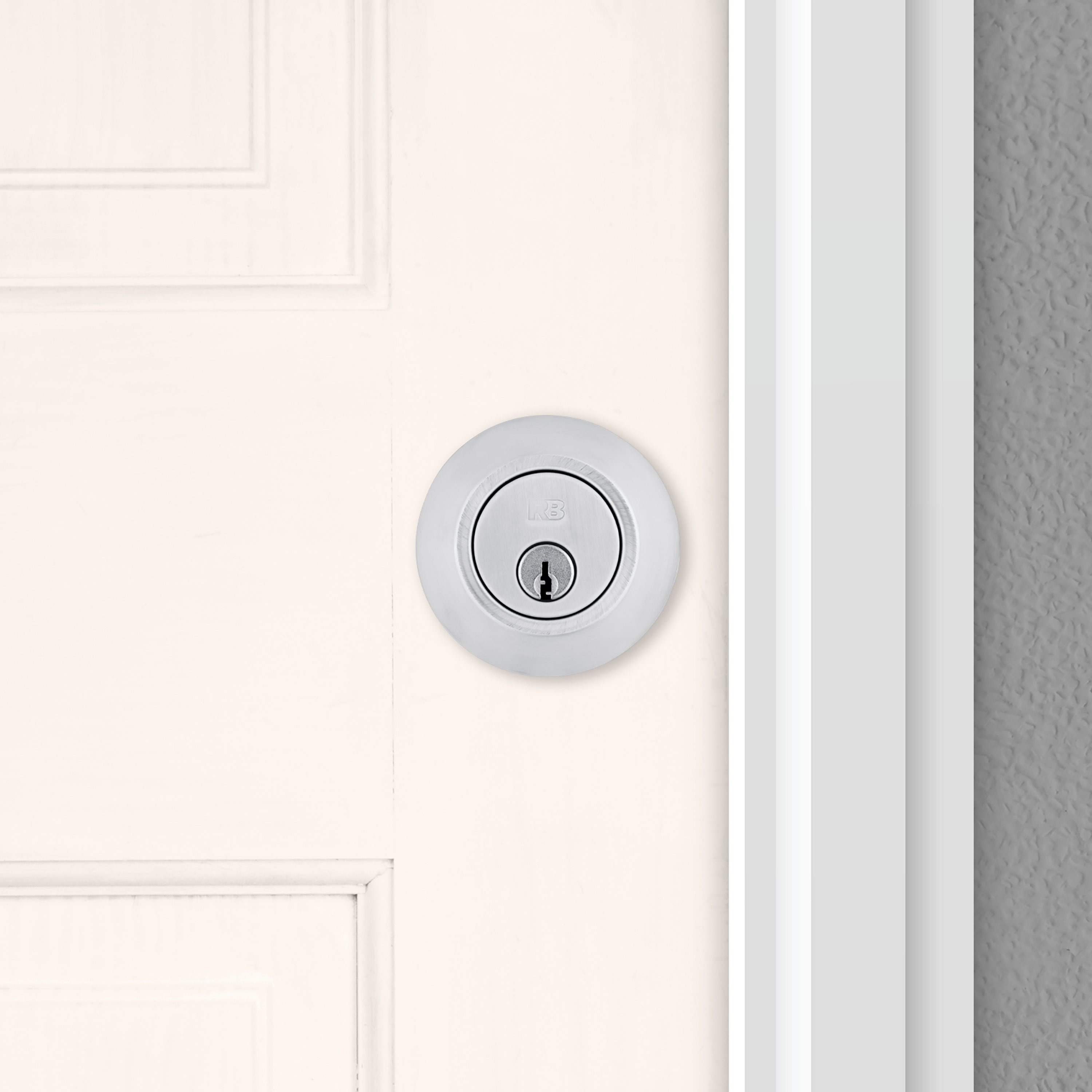 RELIABILT 93720-007 Door-Deadbolts - View #10