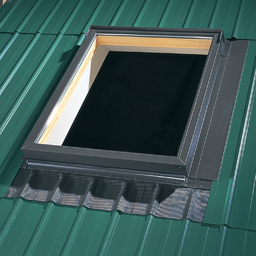 VELUX EDM S01 0000B Flashing-Kits - View #2