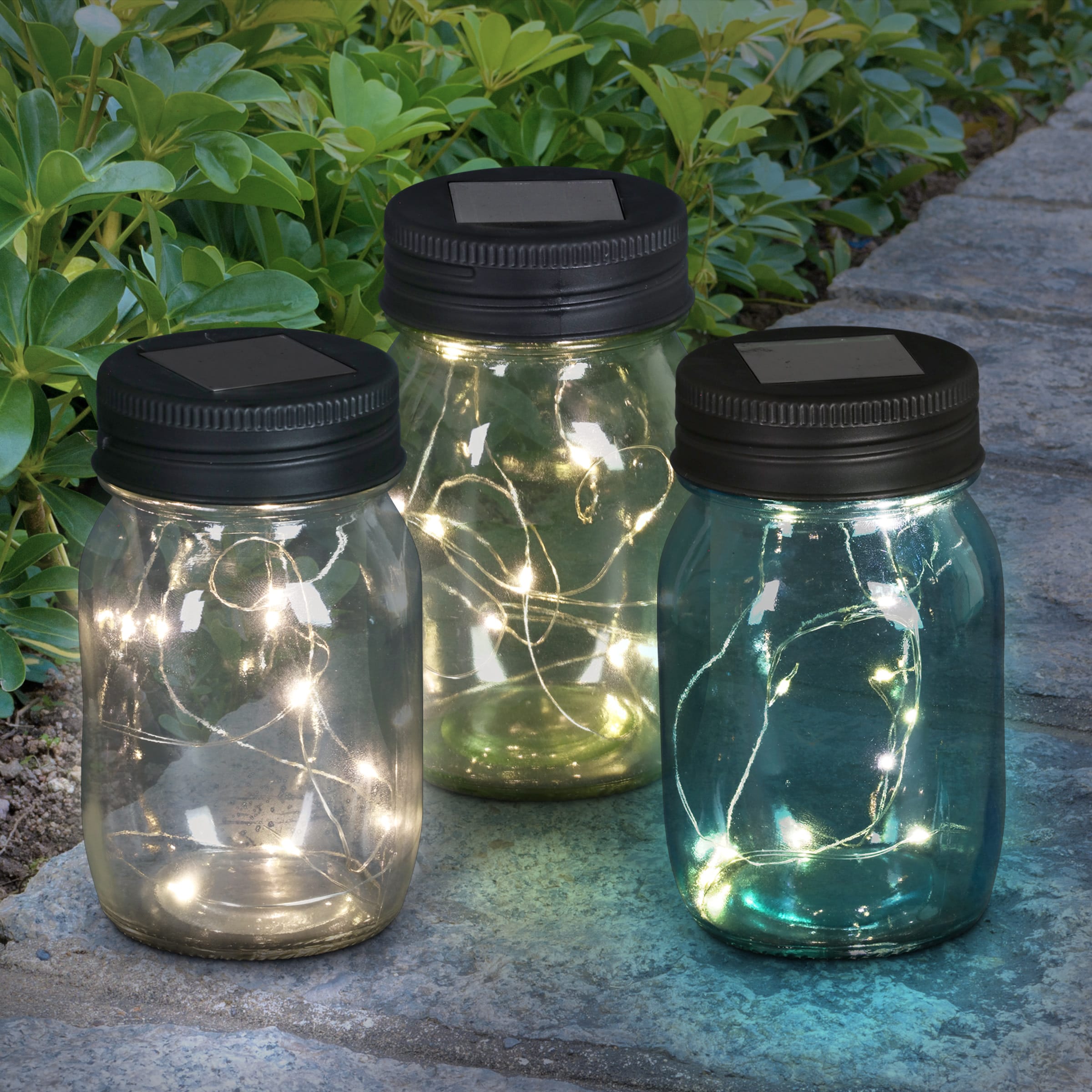 Exhart 05818-RS Outdoor-Decorative-Lanterns - View #4