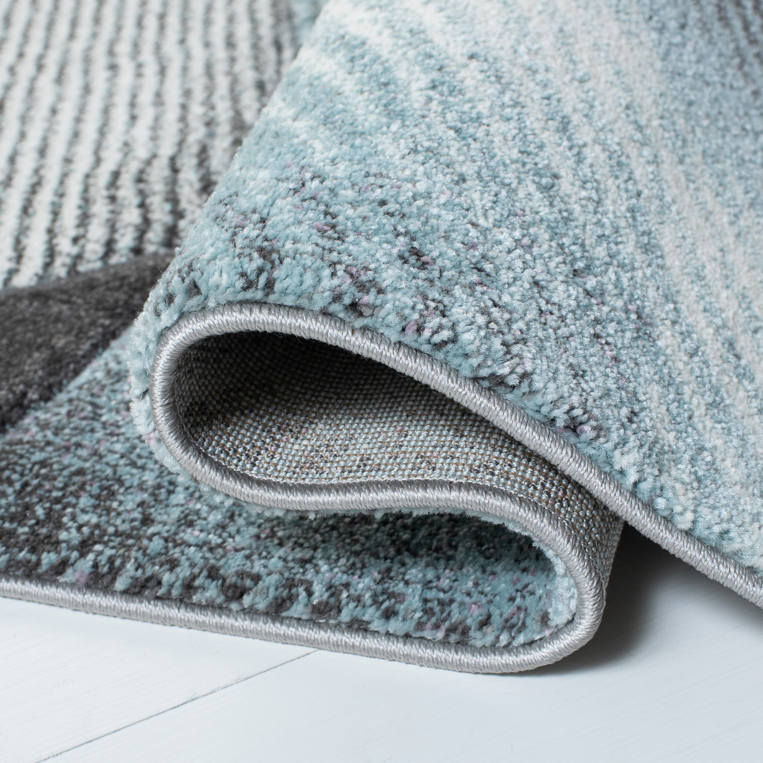 Safavieh HLW715F-9 rugs - View #5
