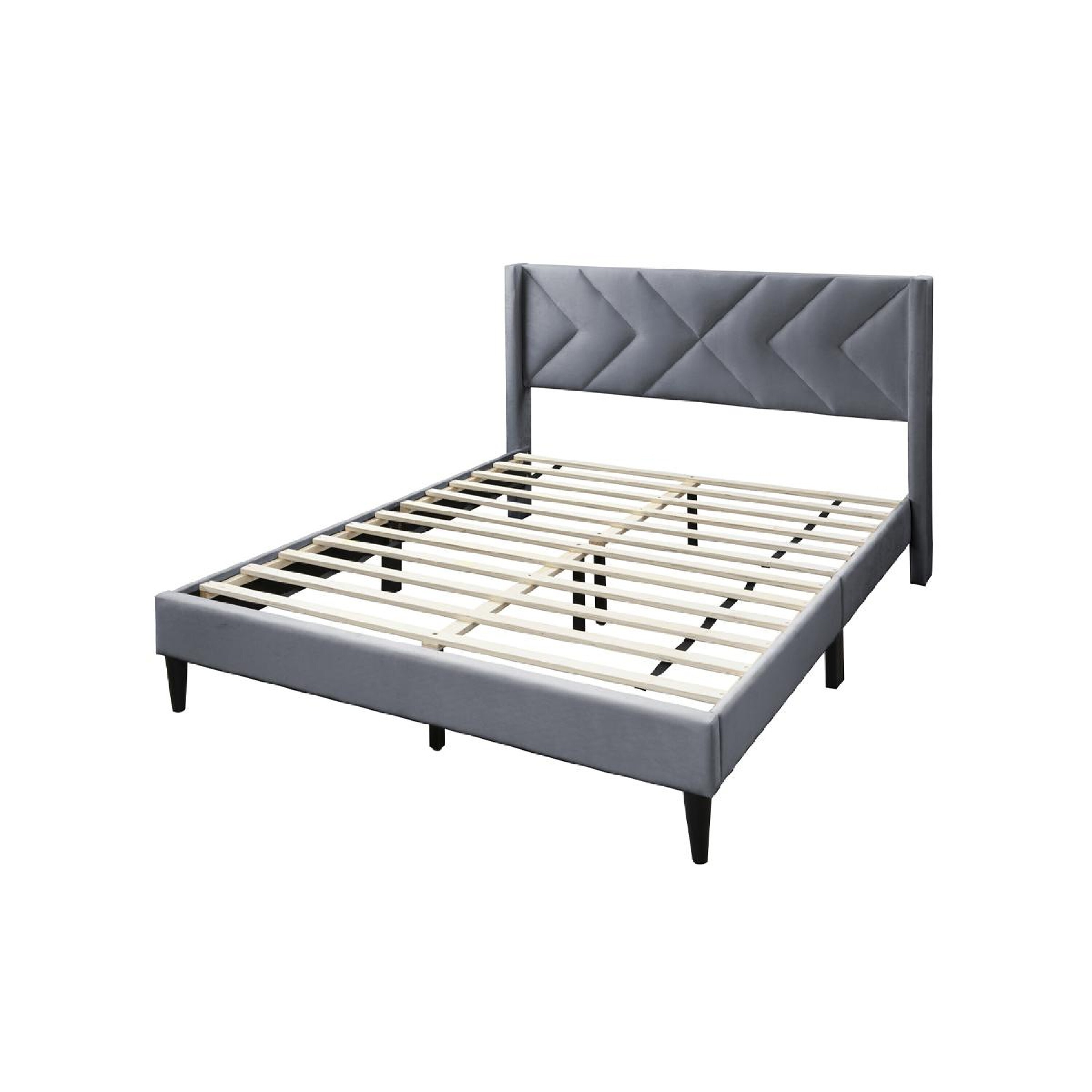 Benzara BM332425 beds - View #2