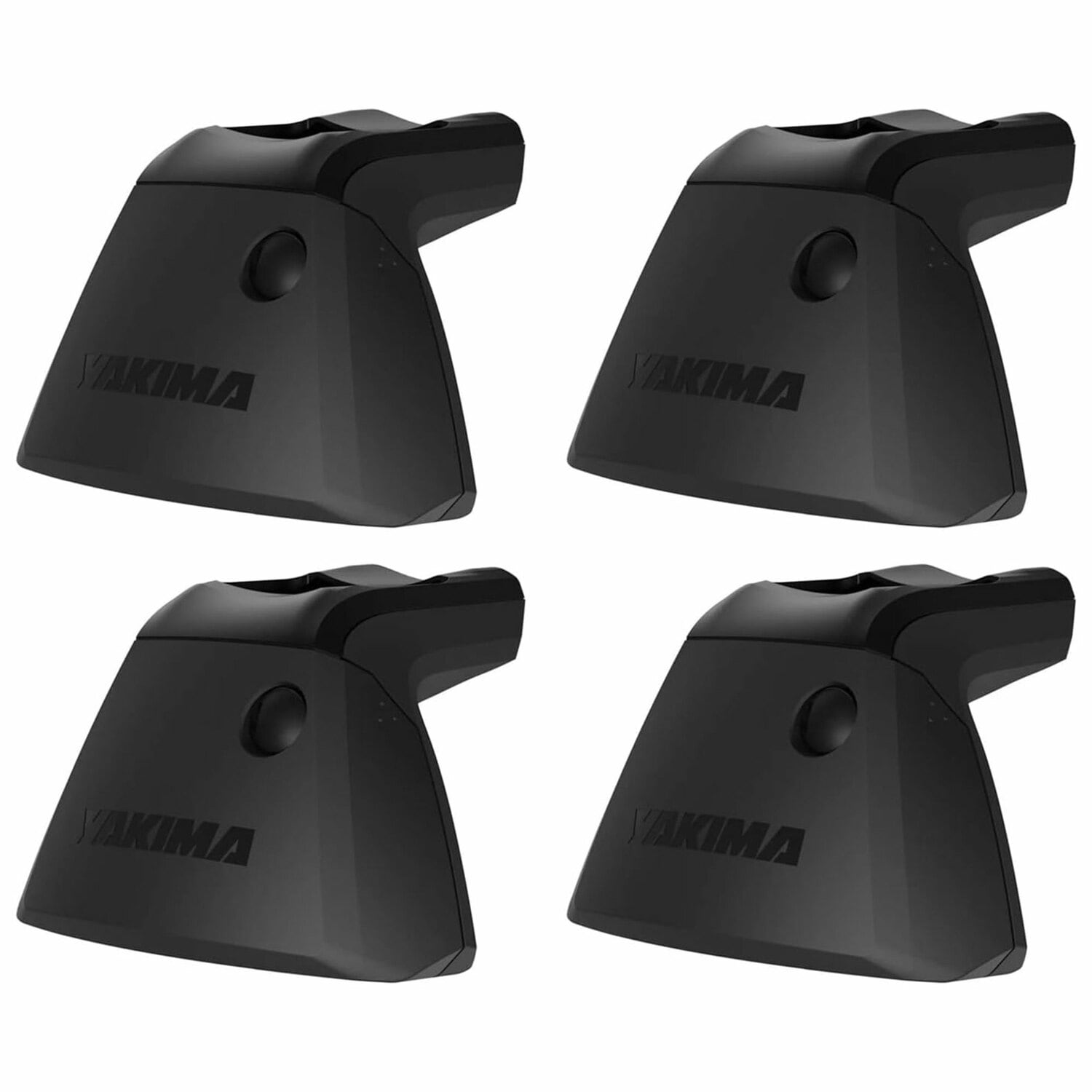 YAKIMA 393461 5-in Steel Roof Rack mounting kit