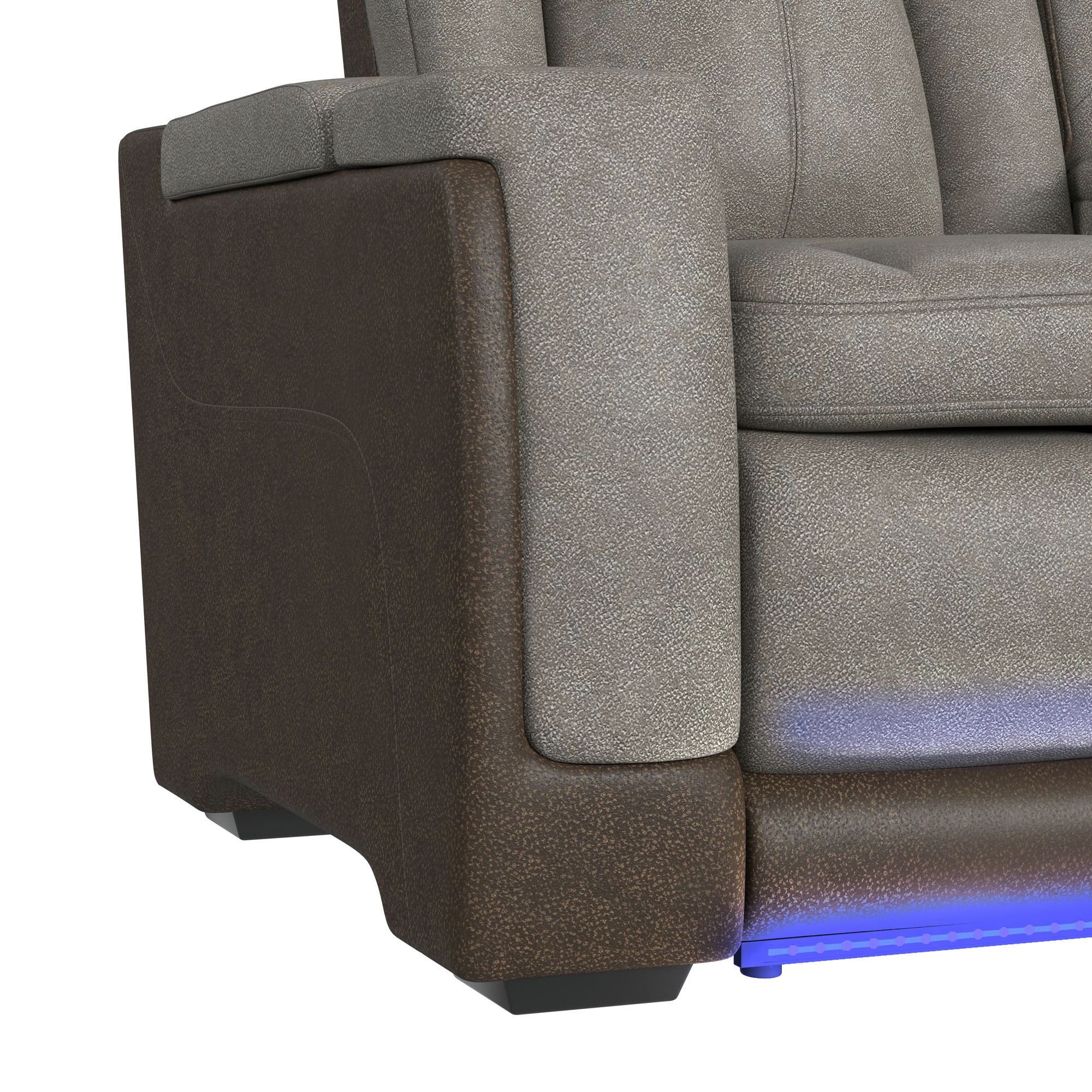 Picket House Furnishings U-13660-10560-308PP Sofas-Loveseats - View #5
