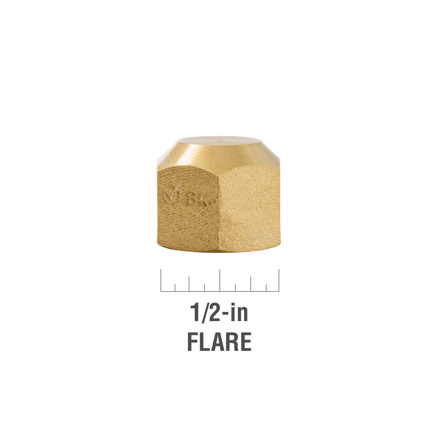 Proline Series FL-263B Brass-Plastic-Fittings - View #3