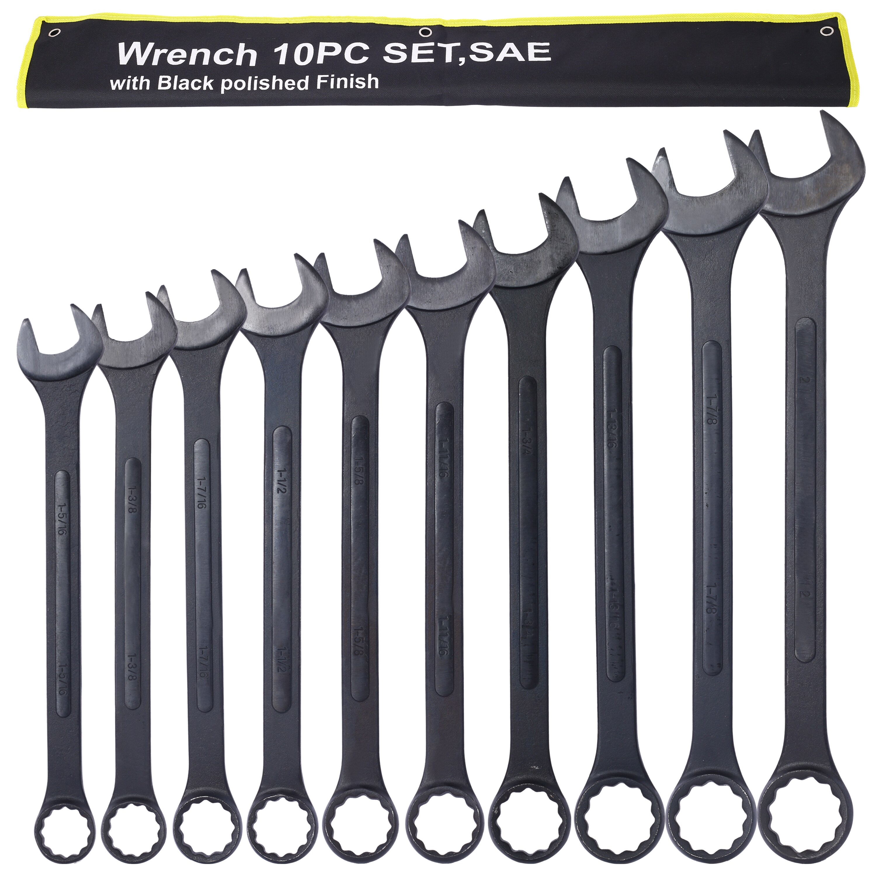 Siavonce XH54065 Wrench-Sets - View #8