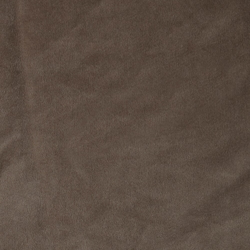 allen + roth BURGETT84TAUPE curtains - View #2