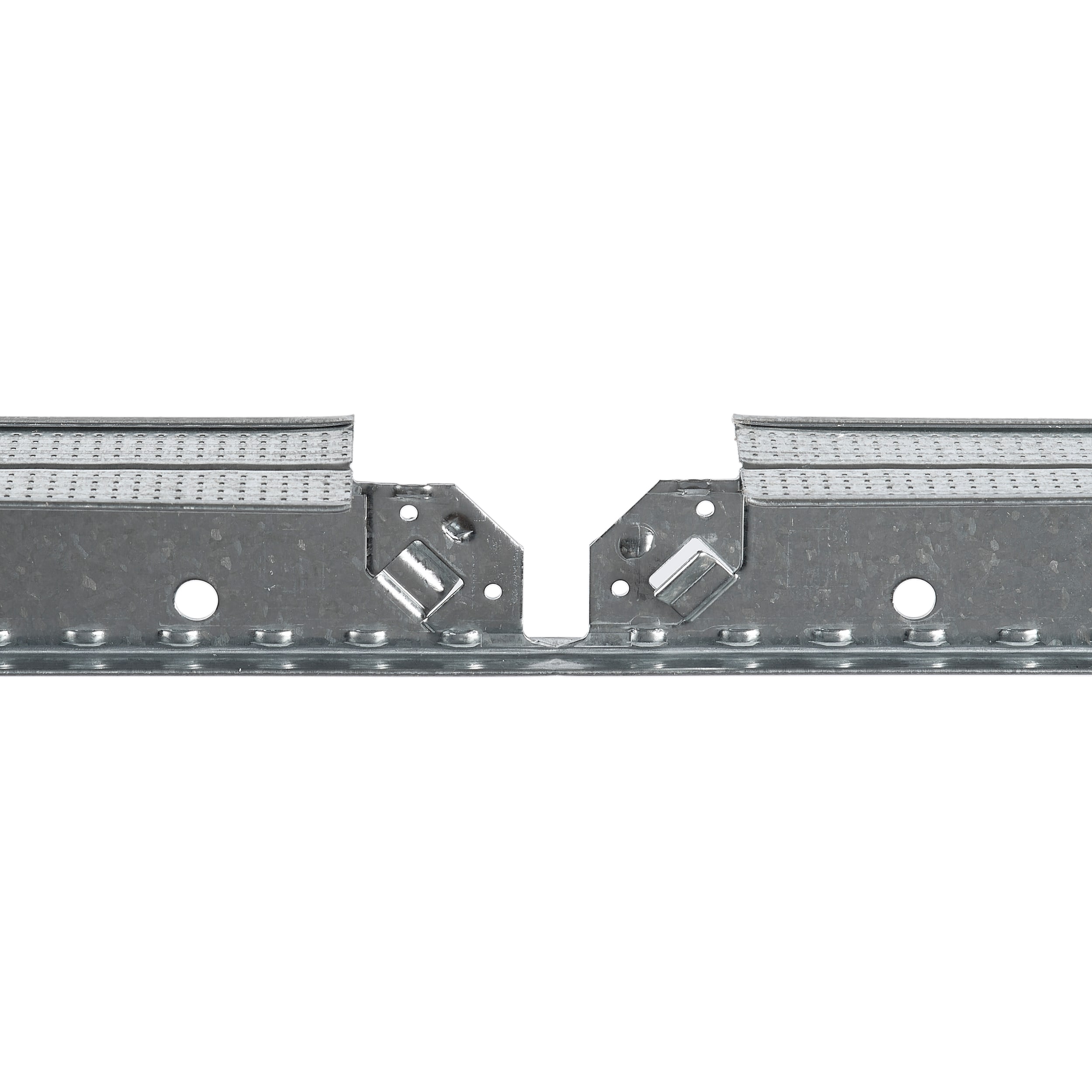 Armstrong Ceilings 1.5-in W x 48-in L x 1.25-in D SimpleSoffit Galvanized Steel Wall Framing Stud