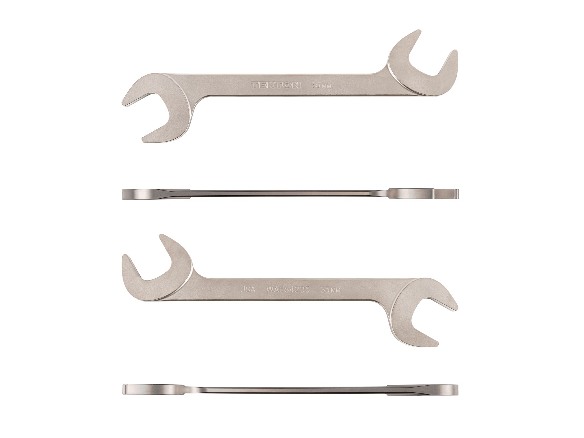 TEKTON WAE84235 Wrench-Sets - View #2