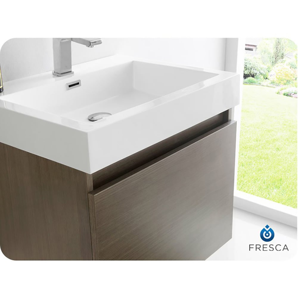 Fresca FCB8006GO vanities - View #8