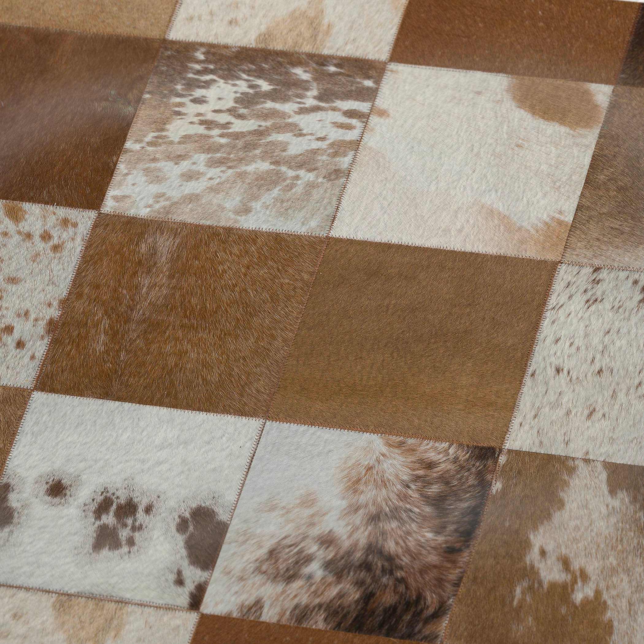 Addison Rugs ASB105BR50X70 Blankets-And-Throws - View #5