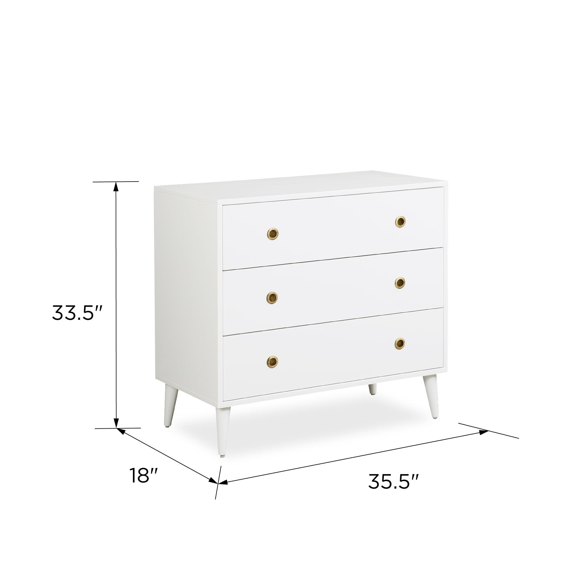 GDFStudio 348949 dressers - View #7