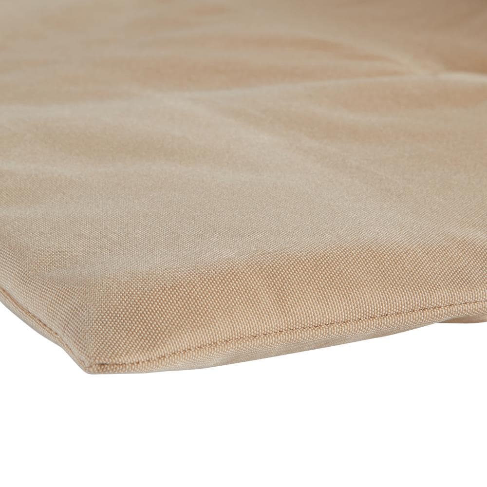 Greendale Home Fashions OC7910-SAND Patio-Furniture-Cushions - View #3