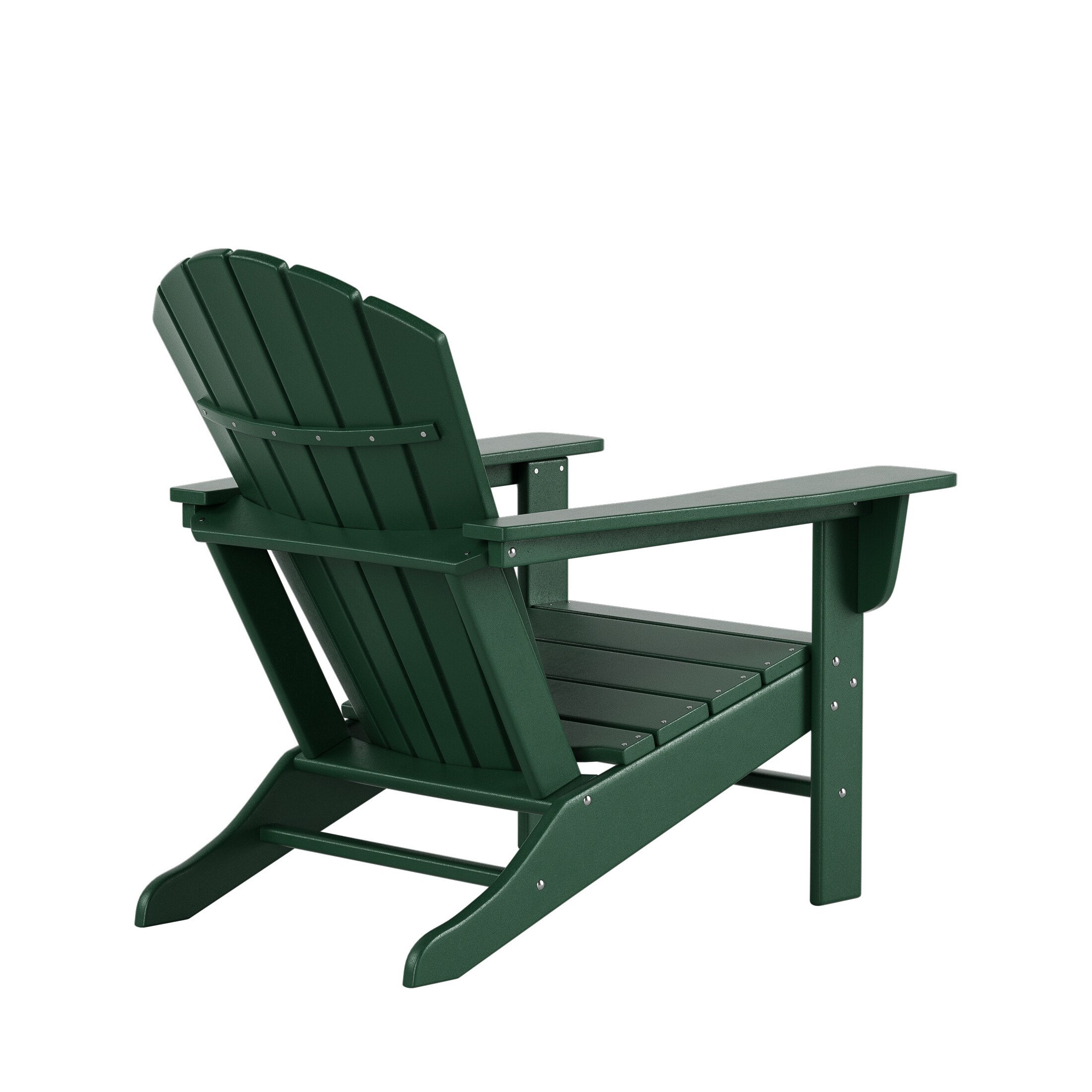 Westin Furniture OP6001-DKGR-2 Patio-Chairs - View #5