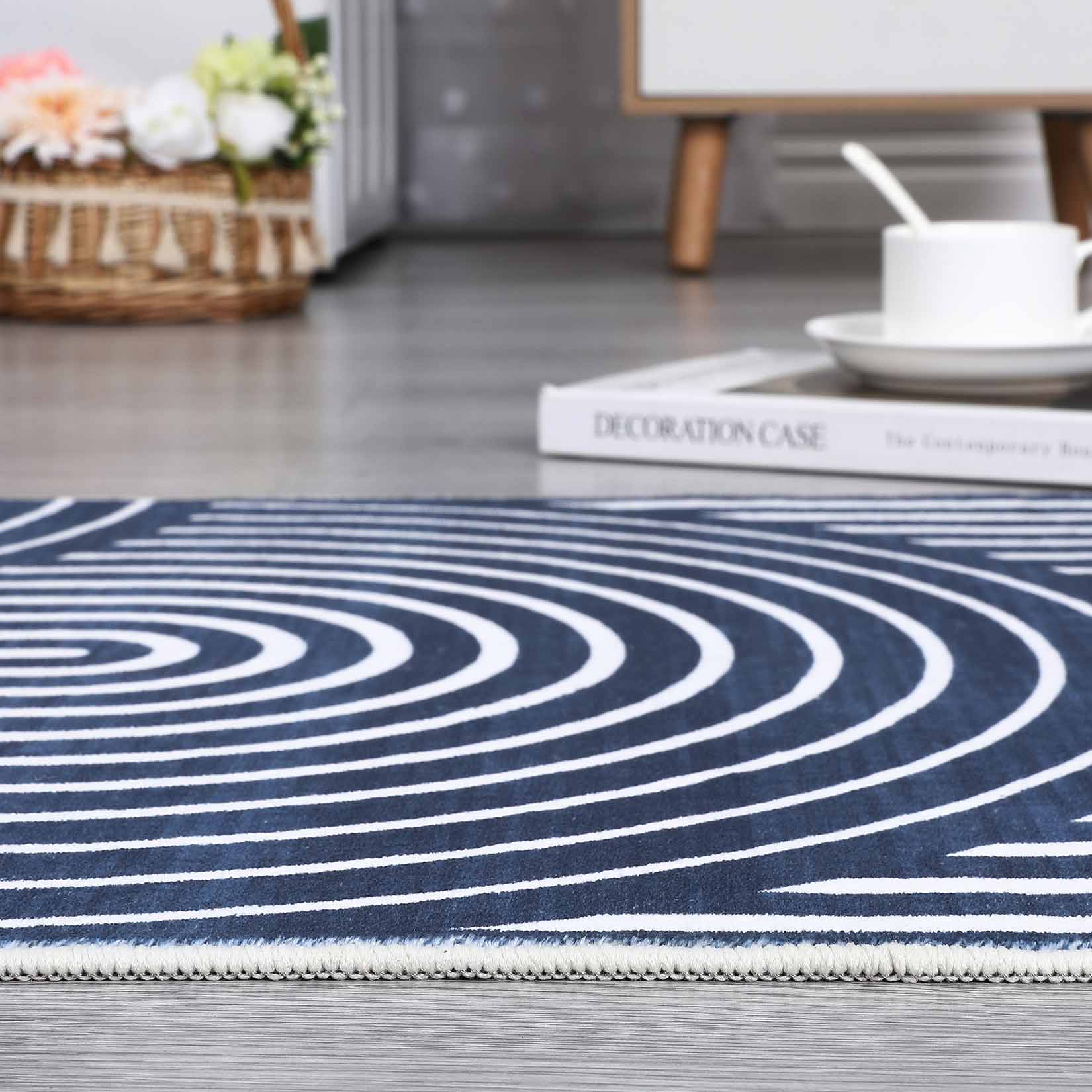 Garvee YXY-LO-PHO-120CFQVD rugs - View #5