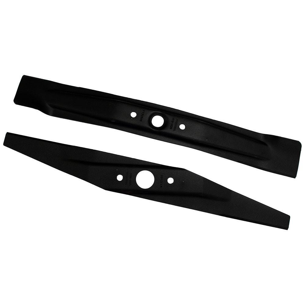 Honda 21-in Deck Mulching Mower Blade for Walk-behind mowers
