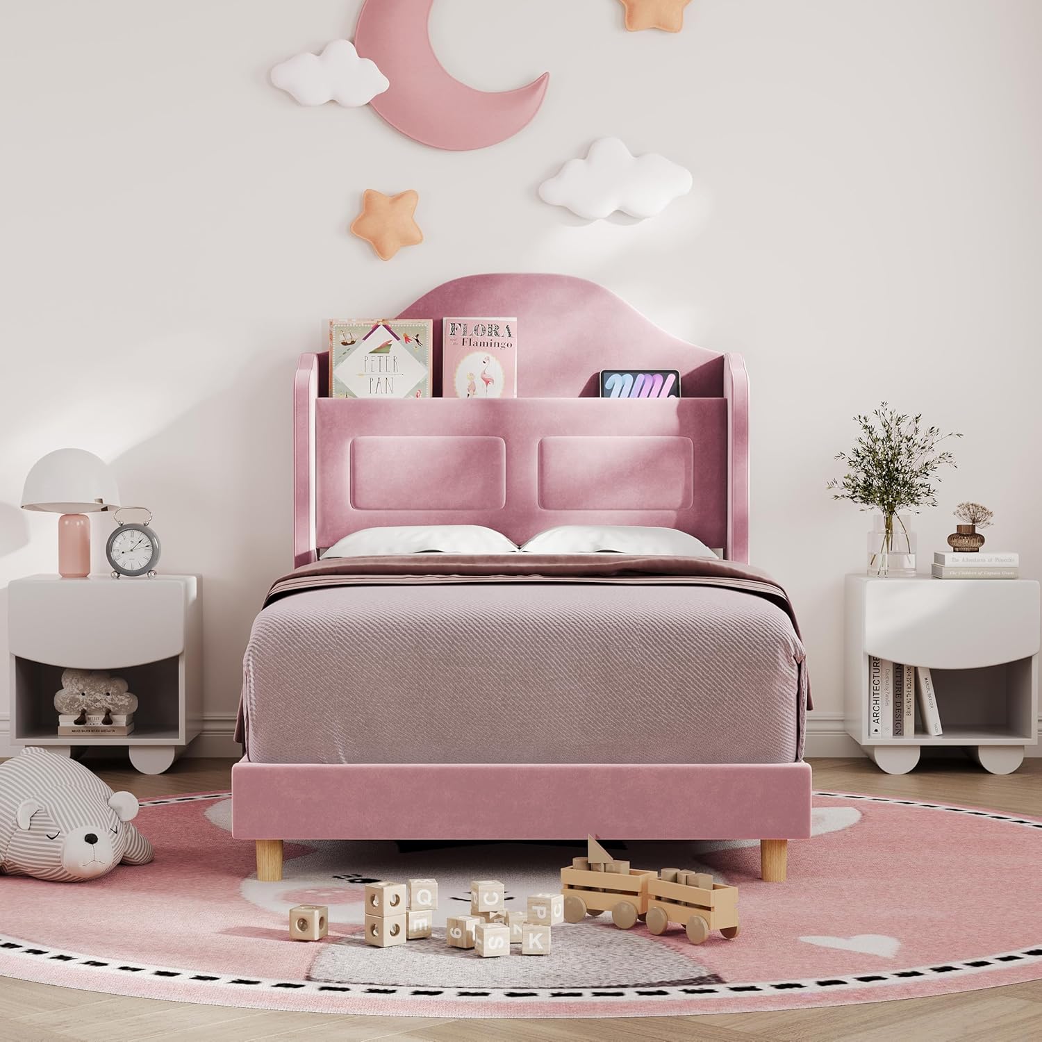 Qeetex LHF-BED-PHO-15HUYZNW beds - View #8