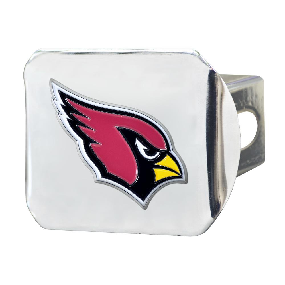 Arizona Cardinals Hitch Cover