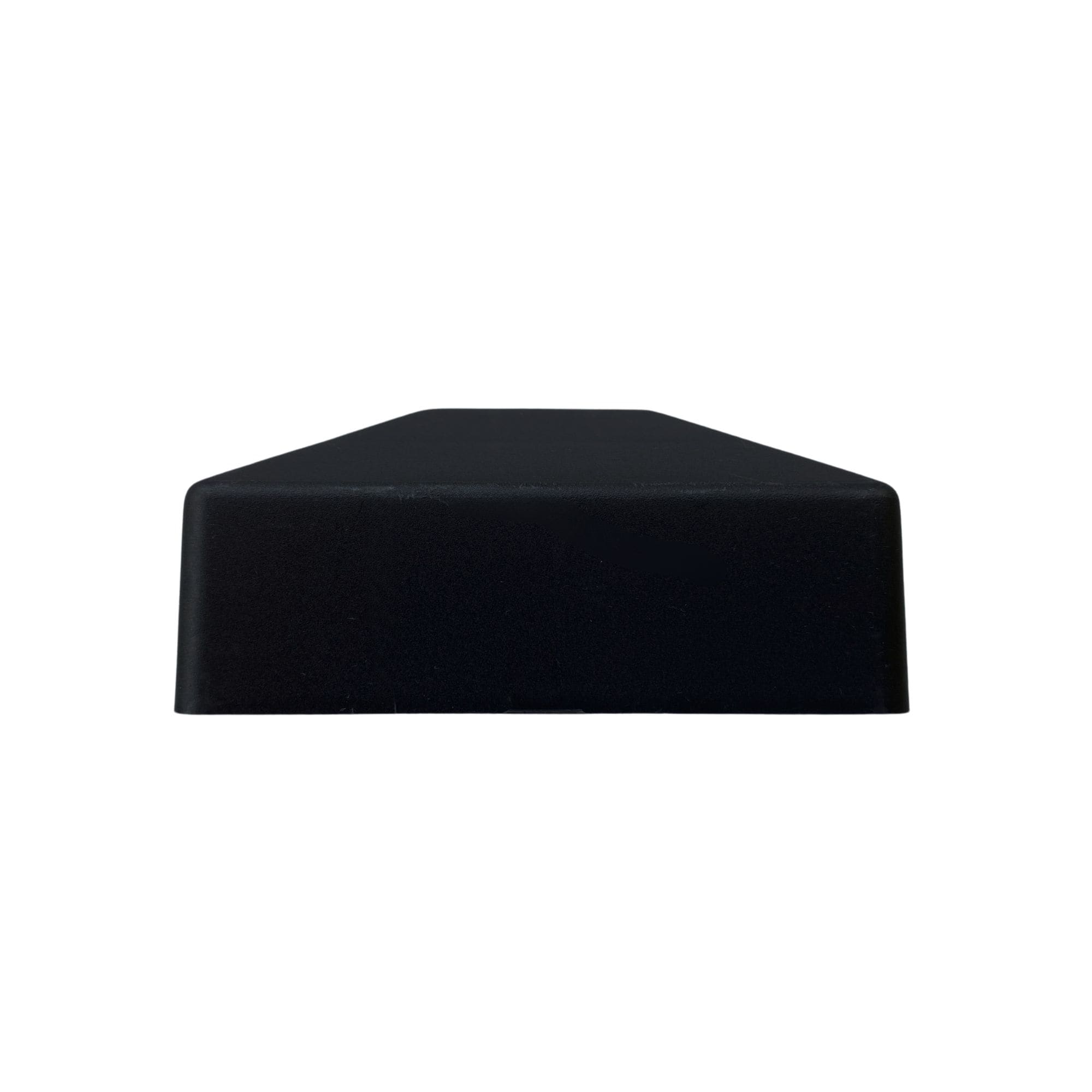 Nuvo Iron PCP26BLK Deck-Post-Caps - View #6