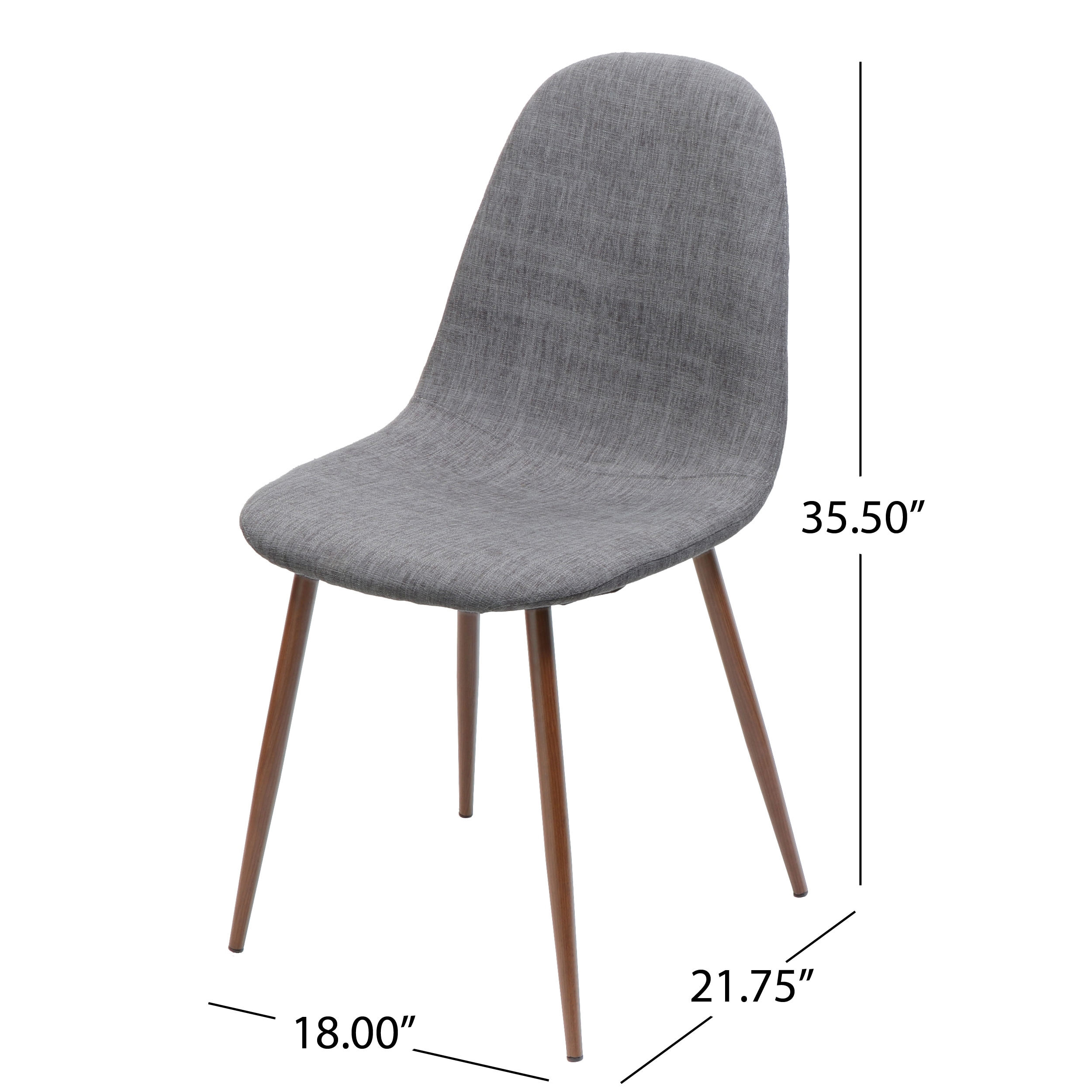 Best Selling Home Decor 303203 Dining-Chairs - View #4