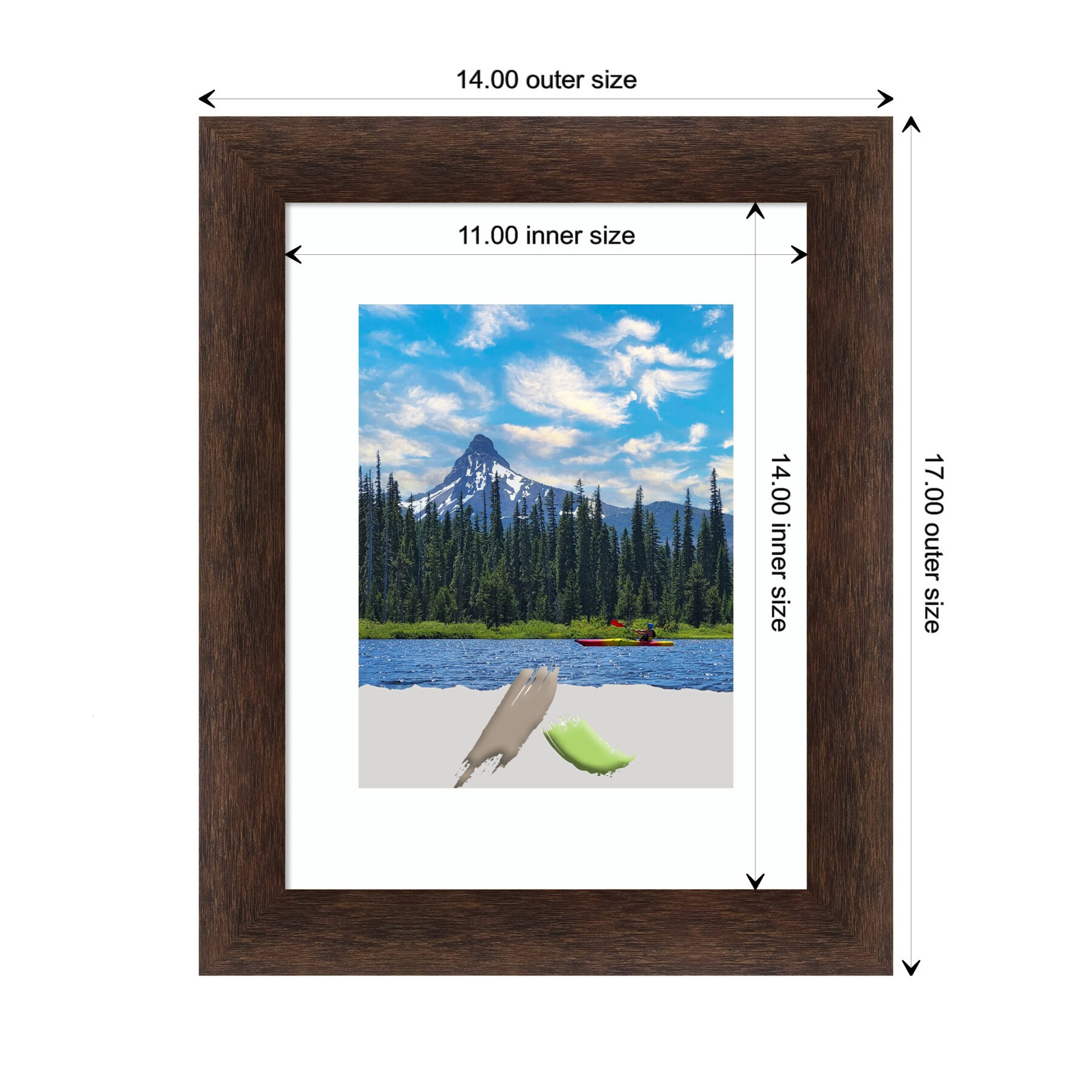 Amanti Art A17008301025 Picture-Frames - View #5