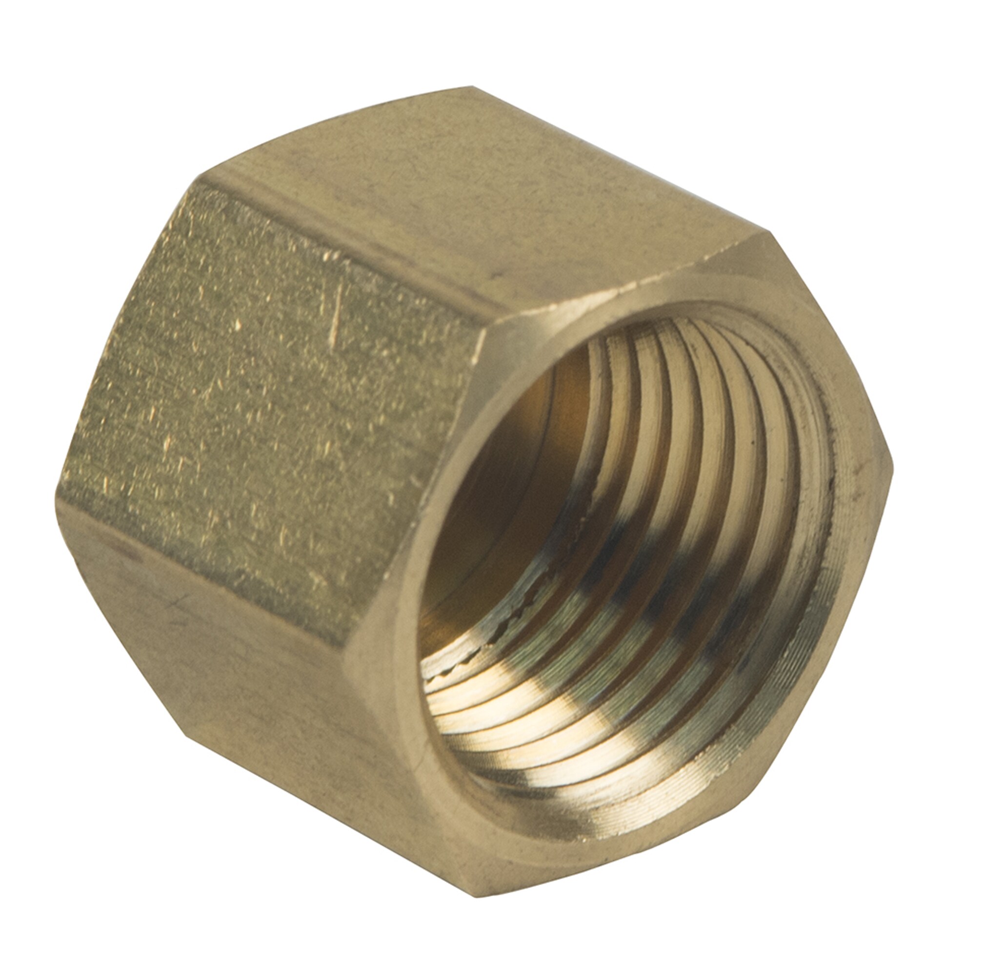 BrassCraft 213-6X P Brass-Plastic-Fittings - View #2