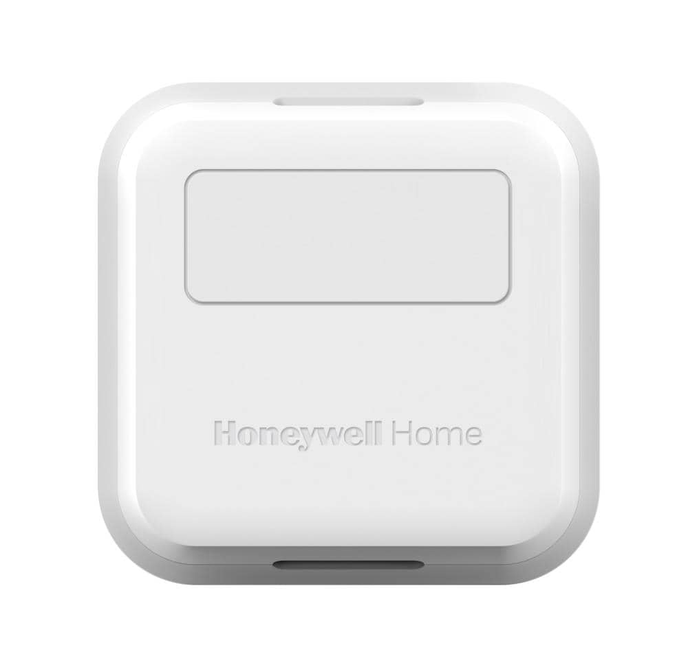 Honeywell Home RTH6580WF 7-Day Programmable White Thermostat with Wi-Fi  Compatibility in the Smart Thermostats department at