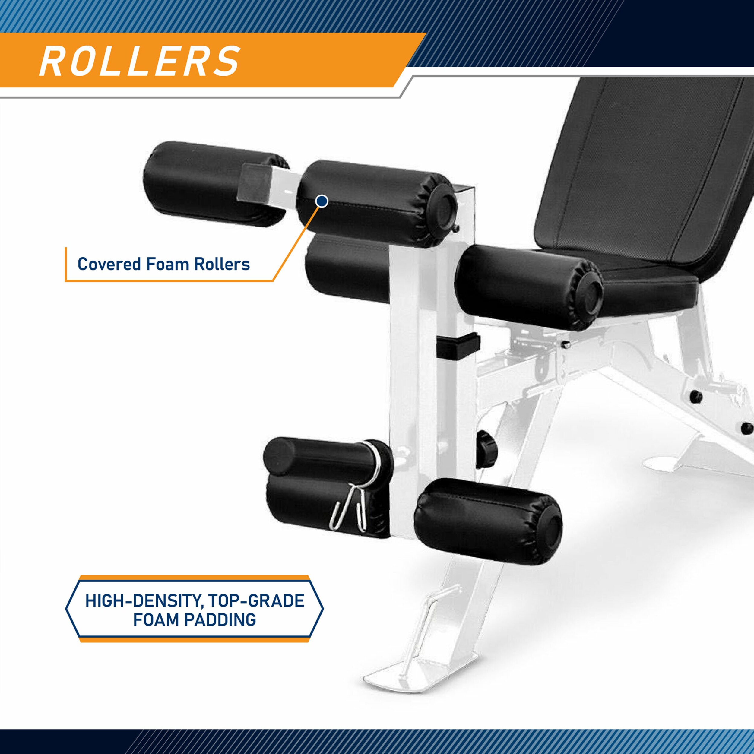 Marcy 112741 Weight-Benches - View #8