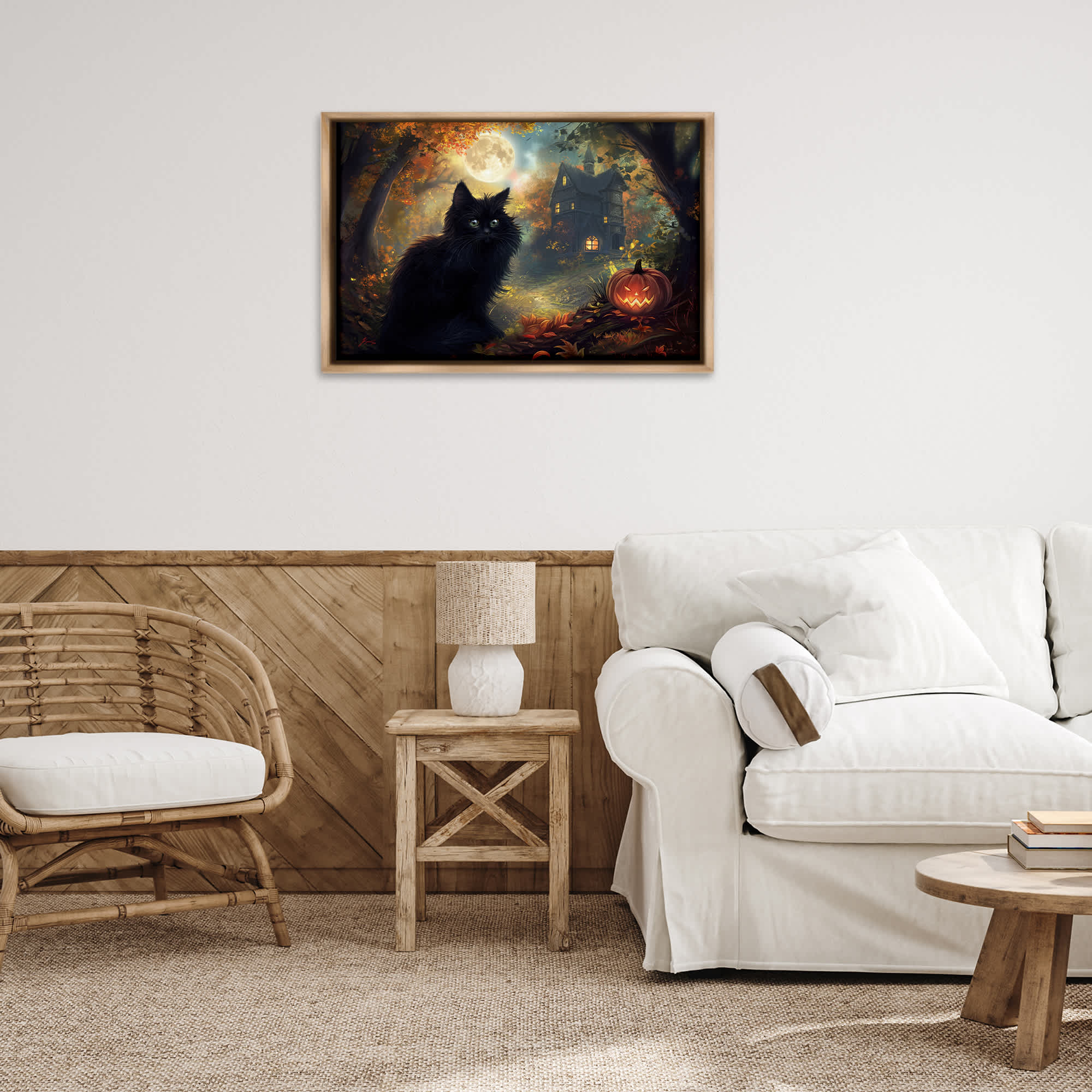 Stupell Industries BT-334-FFE-20X30 Wall-Art - View #3